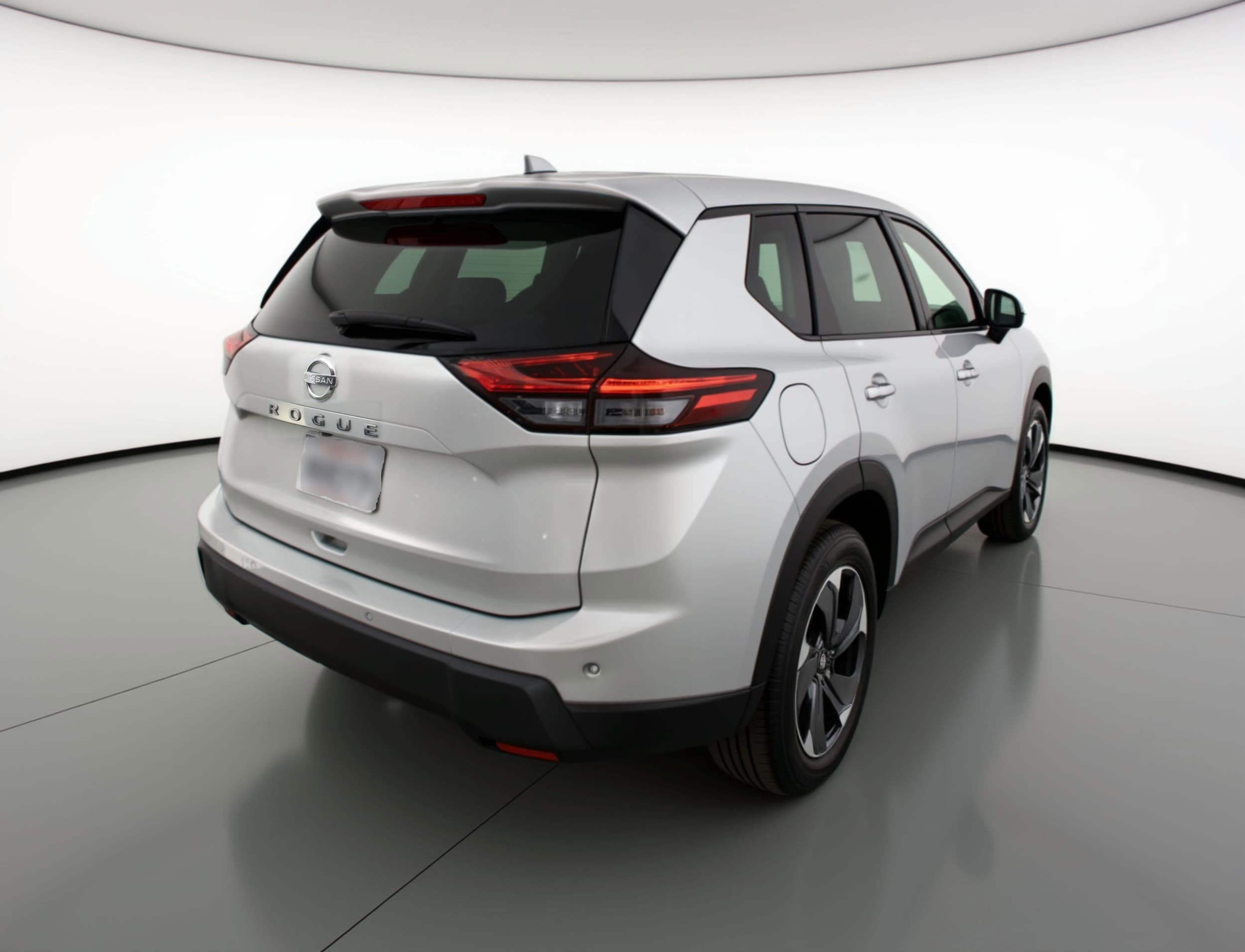 Thumbnail: 2025 Nissan Rogue - 7