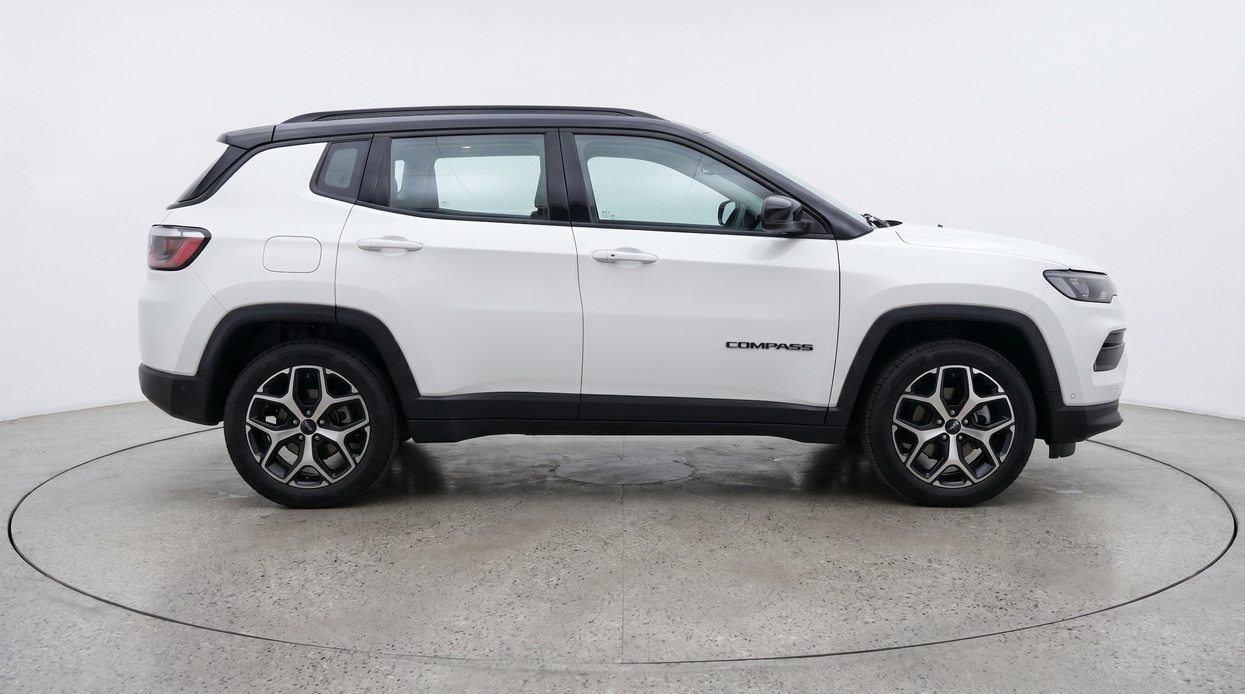 Thumbnail: 2025 Jeep Compass - 11