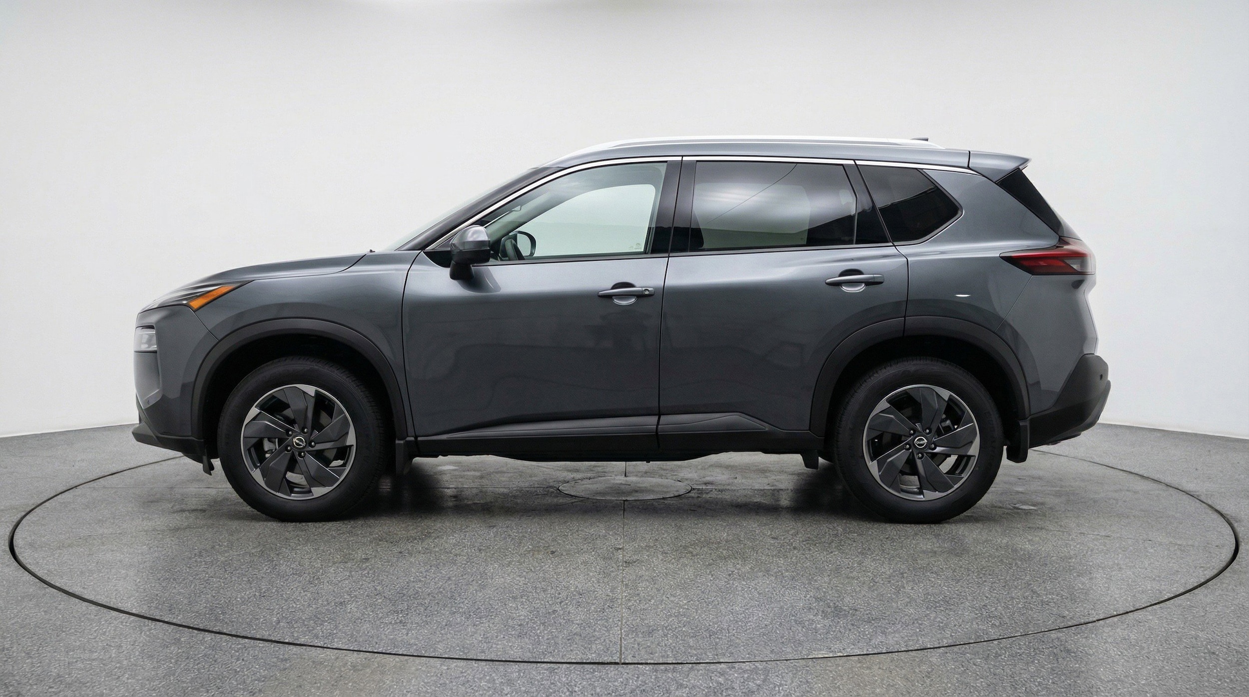 Thumbnail: 2025 Nissan Rogue - 5