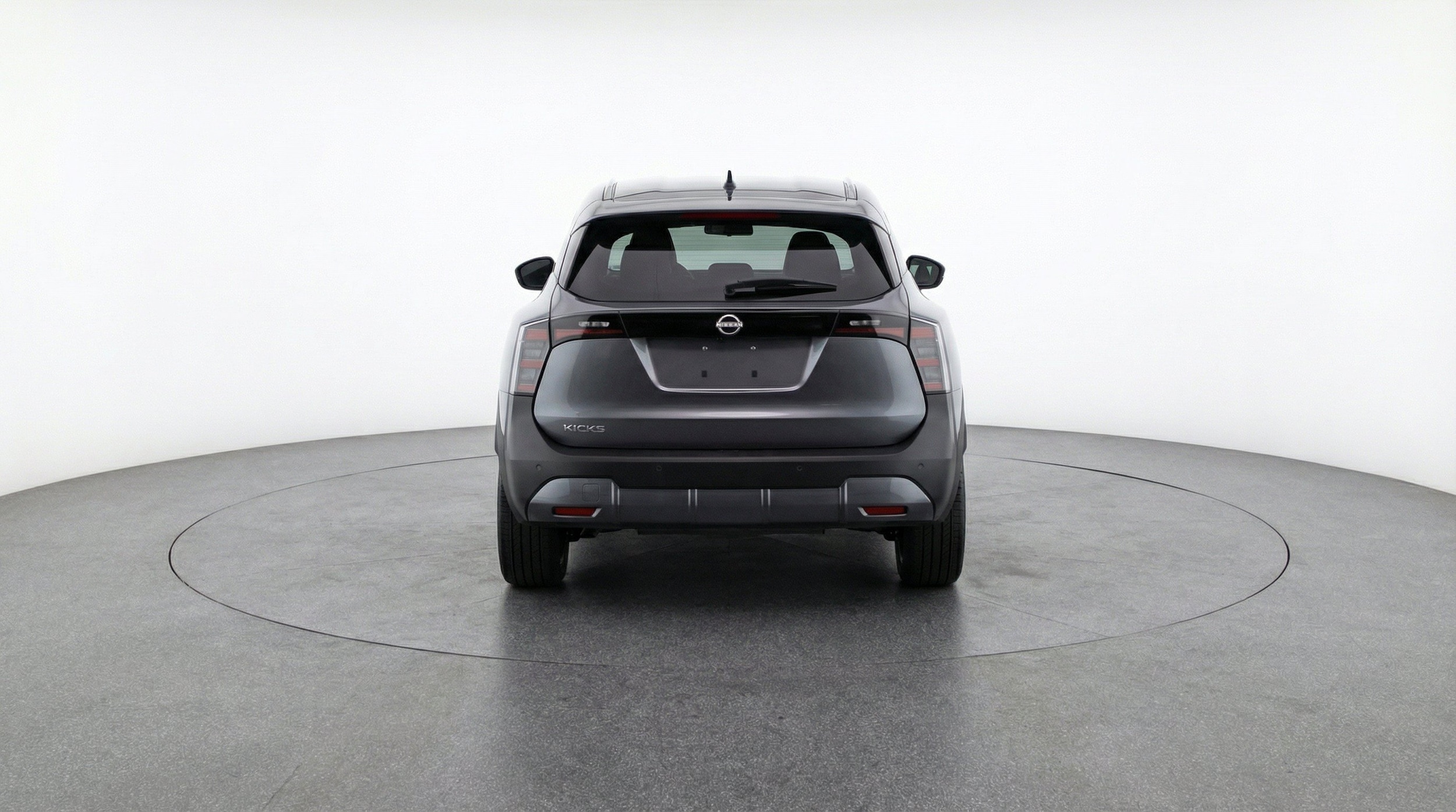 Thumbnail: 2026 Nissan Kicks - 7