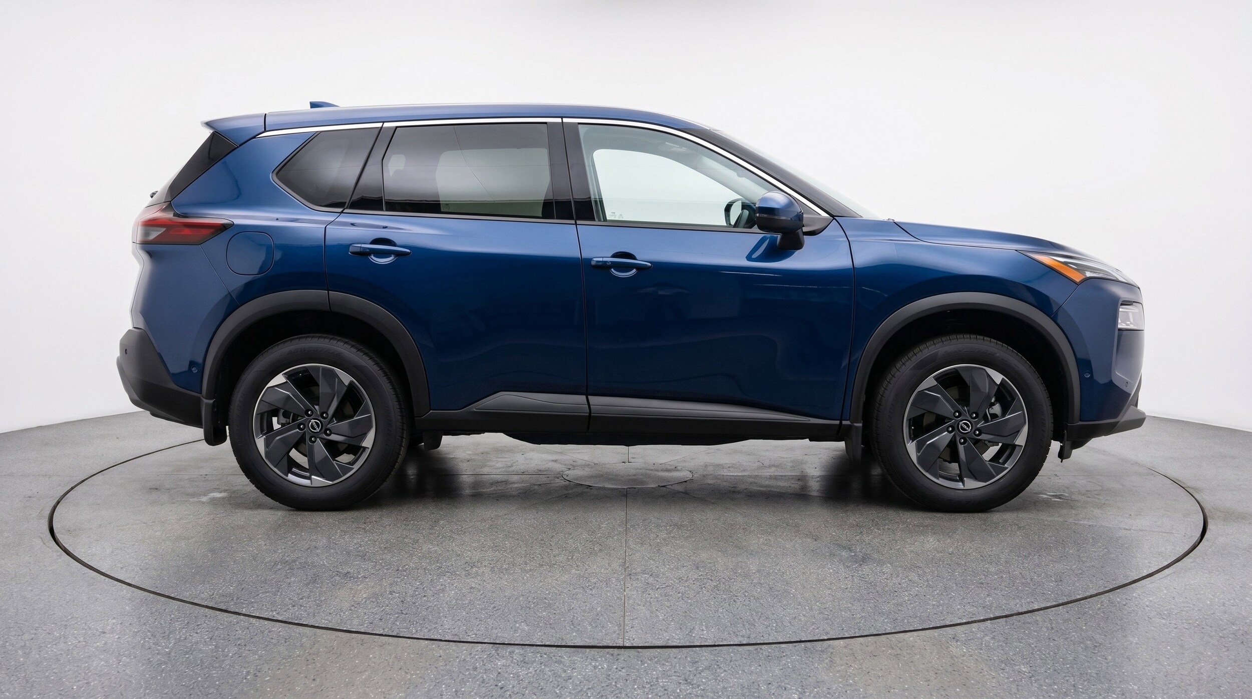 Thumbnail: 2025 Nissan Rogue - 11