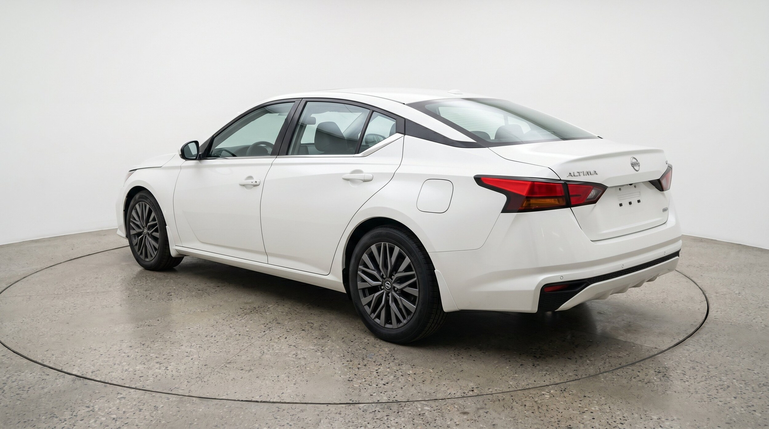 Thumbnail: 2026 Nissan Altima - 6