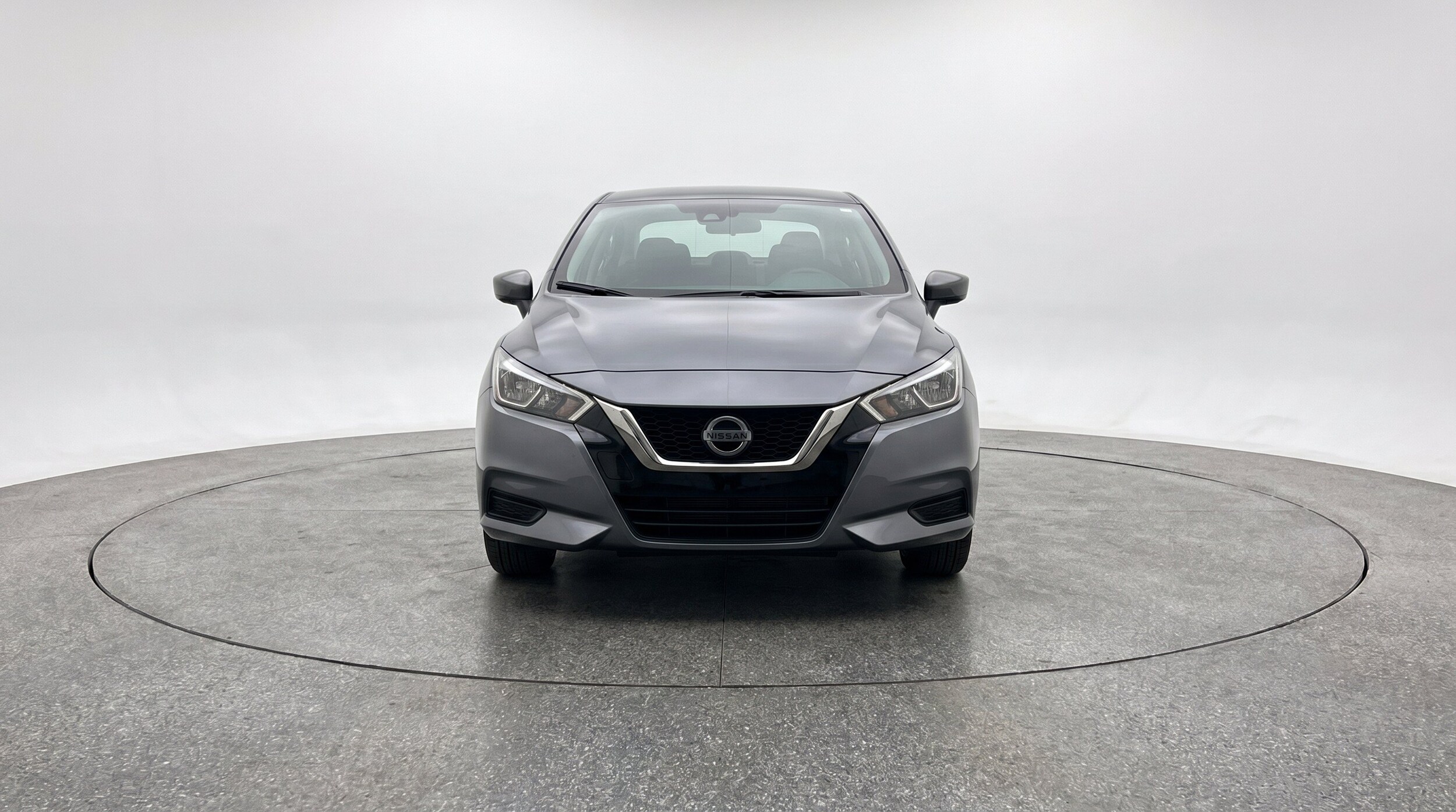 Thumbnail: 2025 Nissan Versa - 2