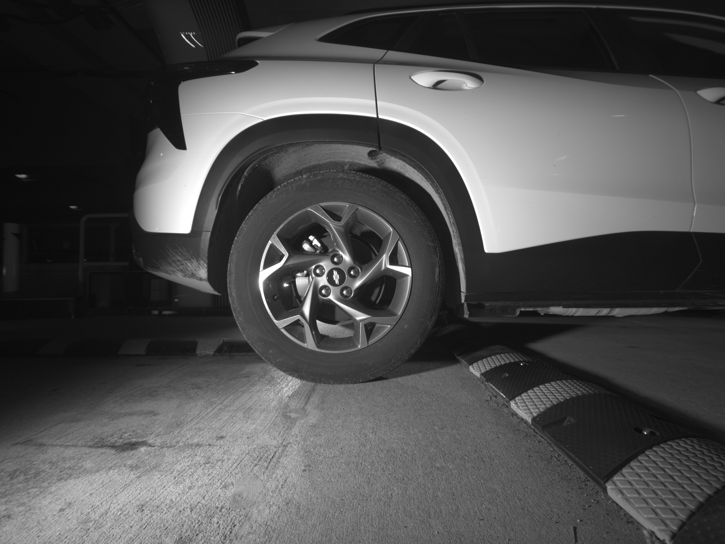 Thumbnail: 2025 Chevrolet Trax - 12