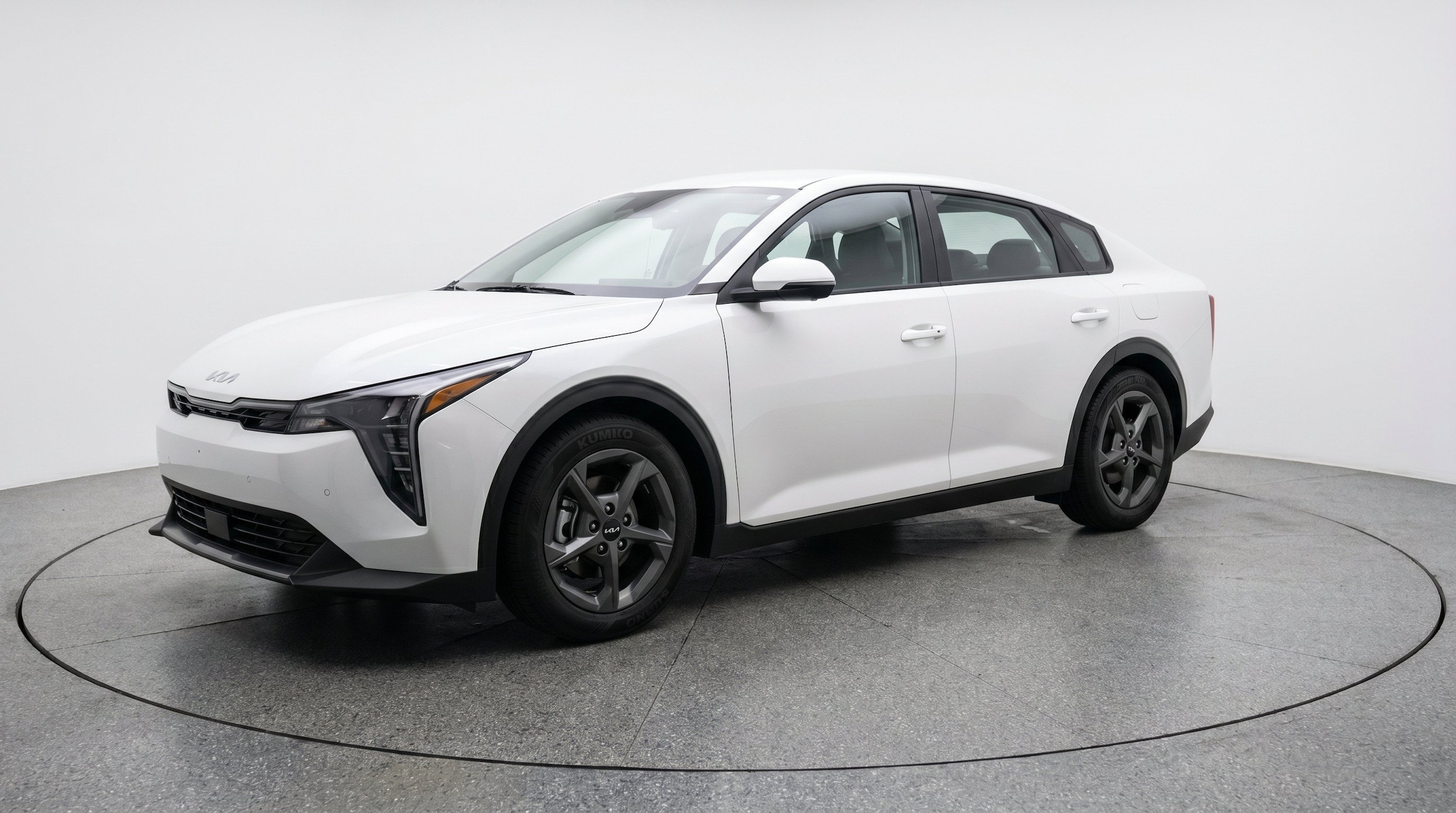 Thumbnail: 2026 Kia K4 - 3