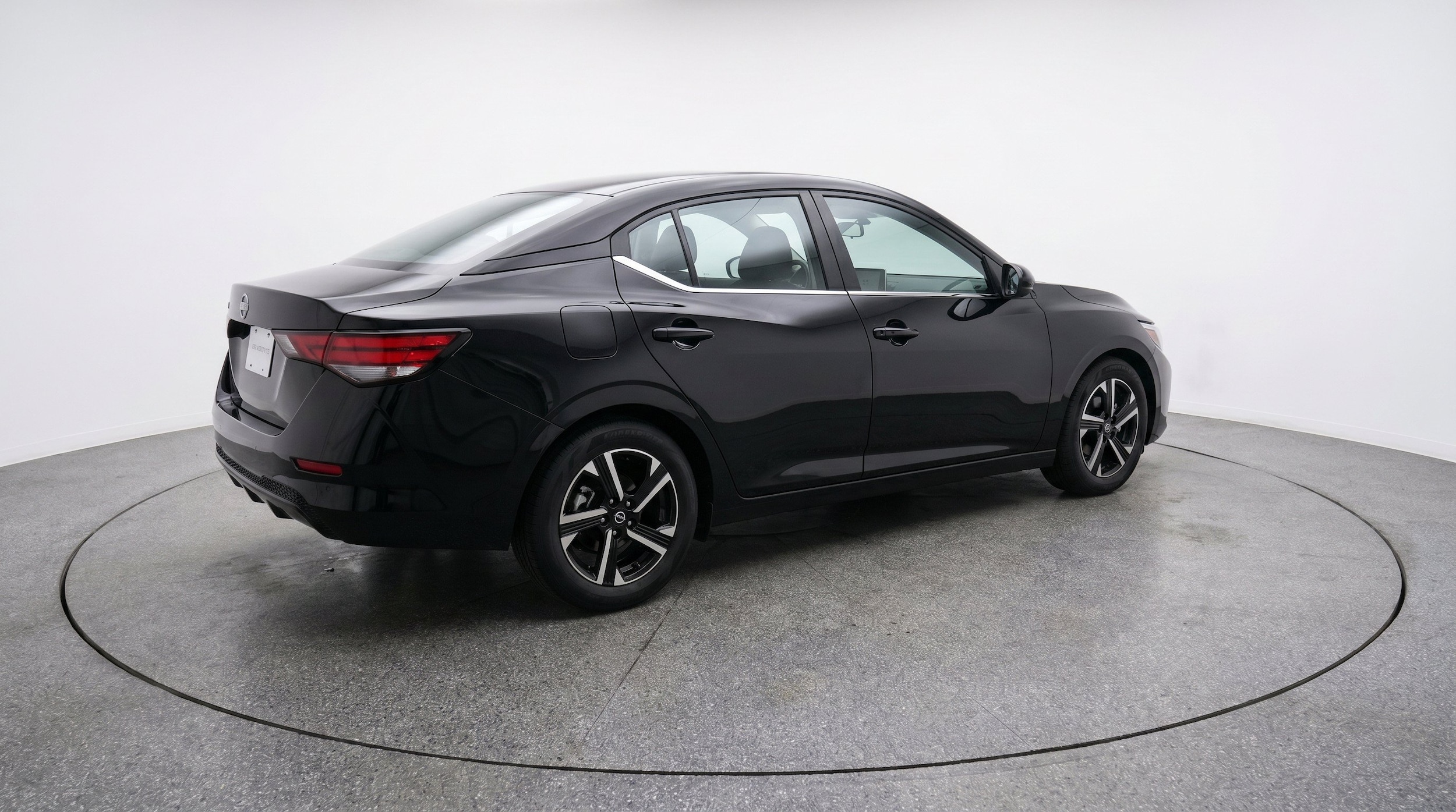 Thumbnail: 2025 Nissan Sentra - 9