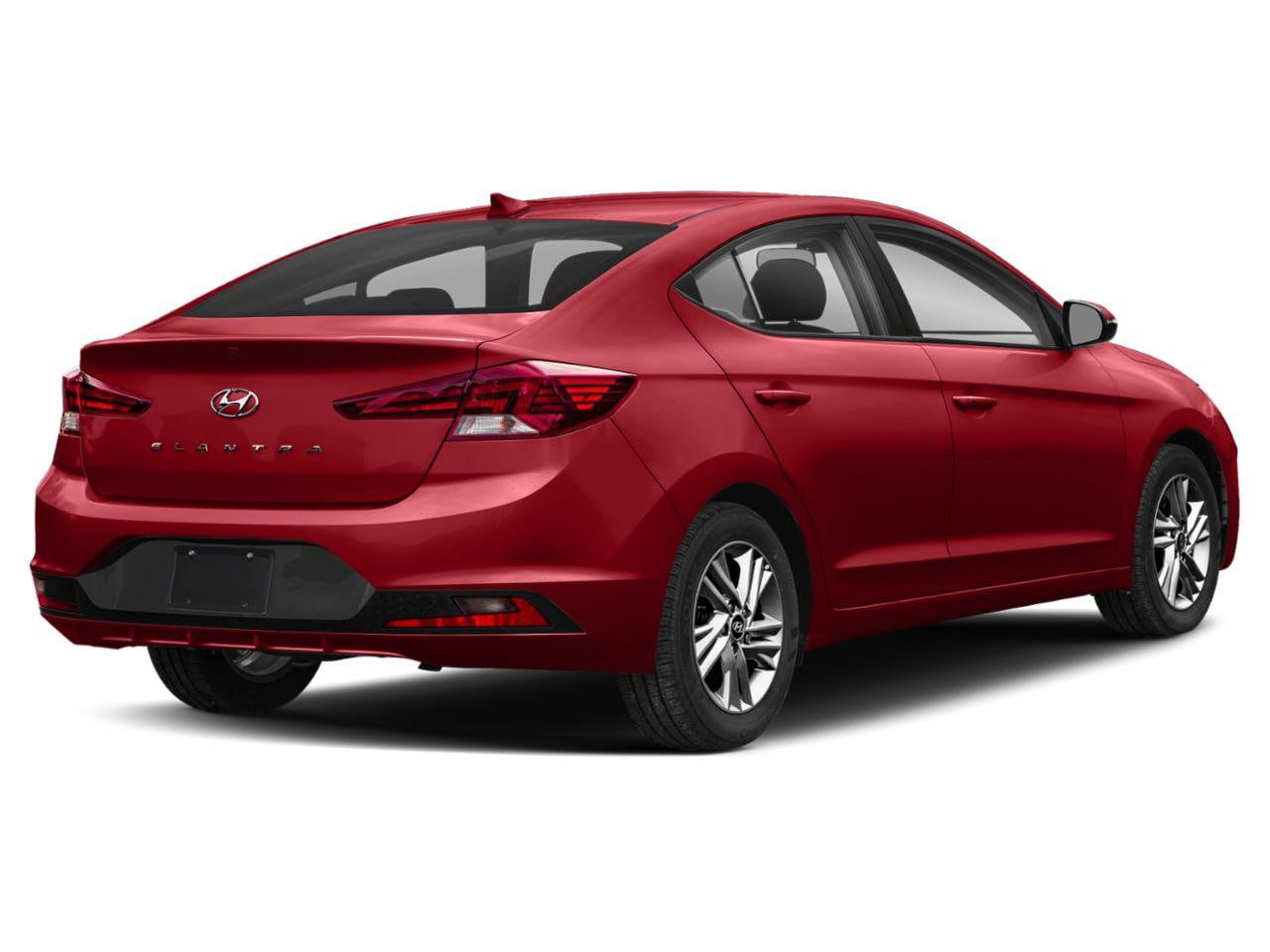 Thumbnail: 2020 Hyundai Elantra - 2