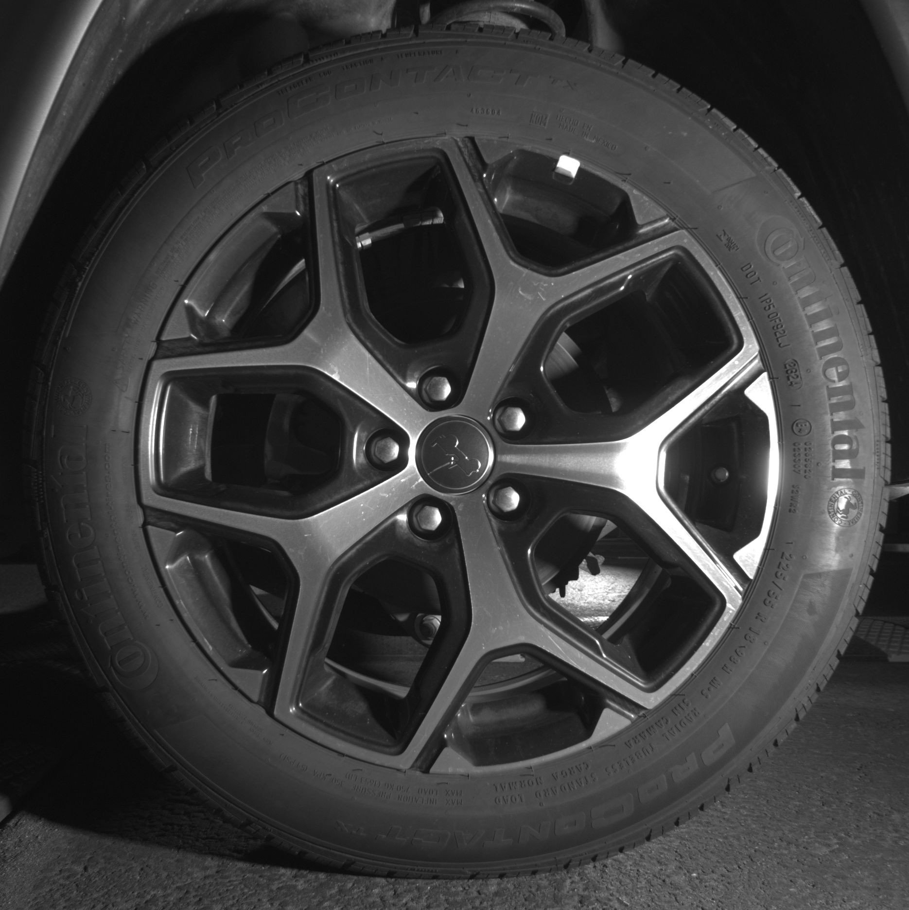 Thumbnail: 2025 Jeep Compass - 14