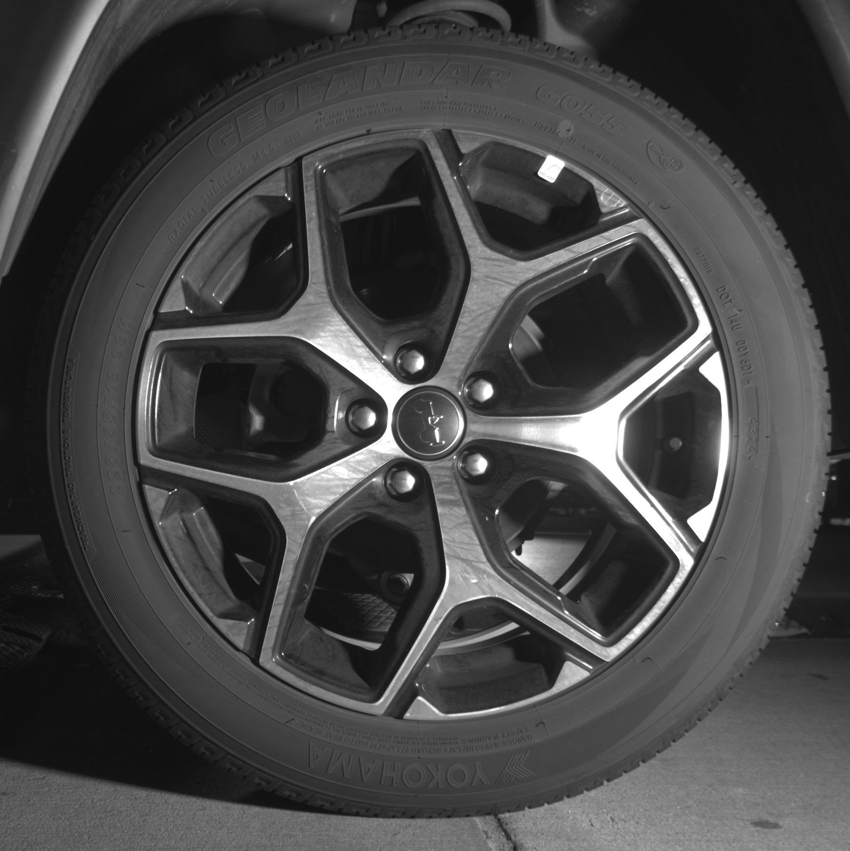 Thumbnail: 2025 Jeep Compass - 14