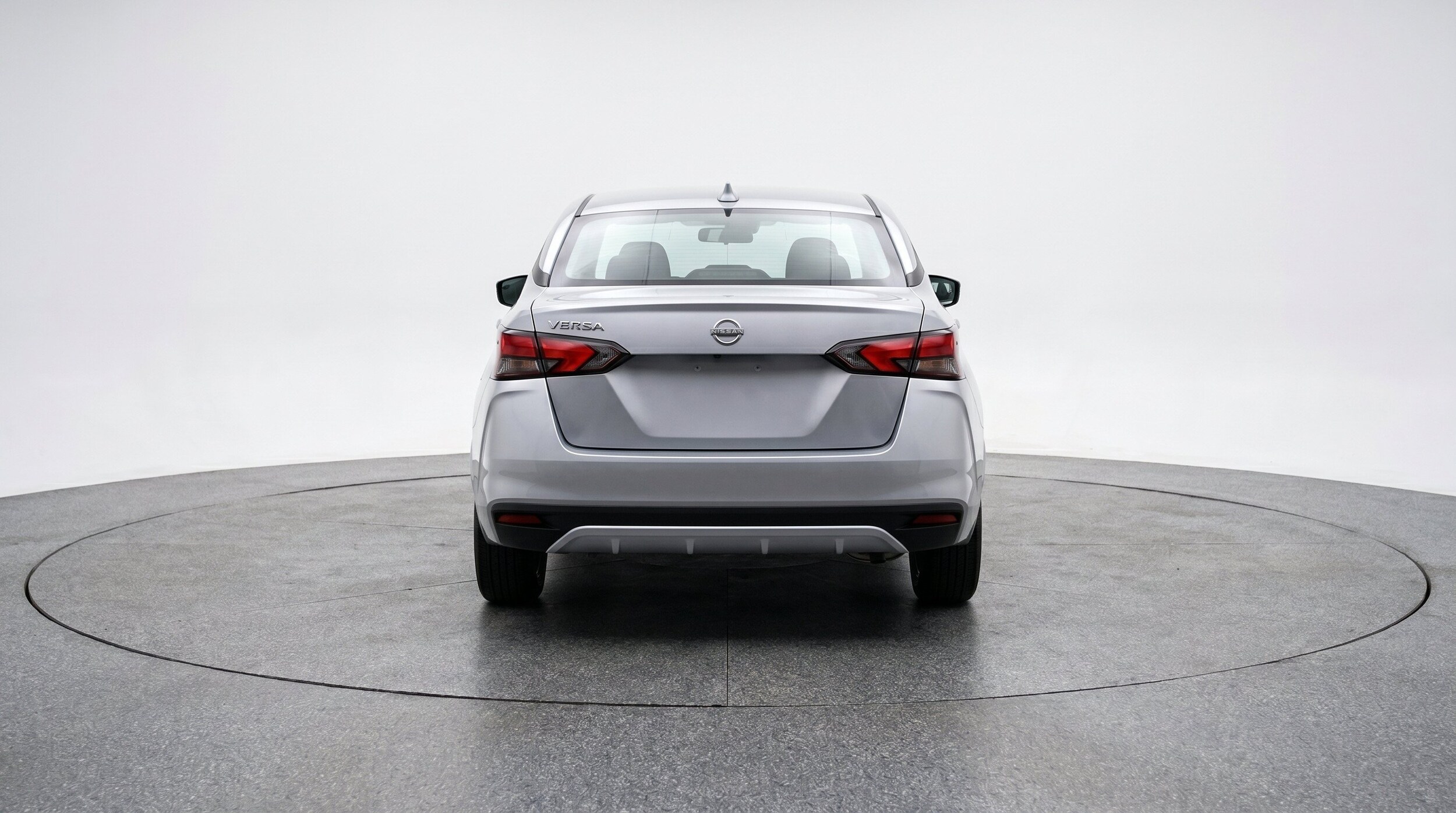 Thumbnail: 2025 Nissan Versa - 7