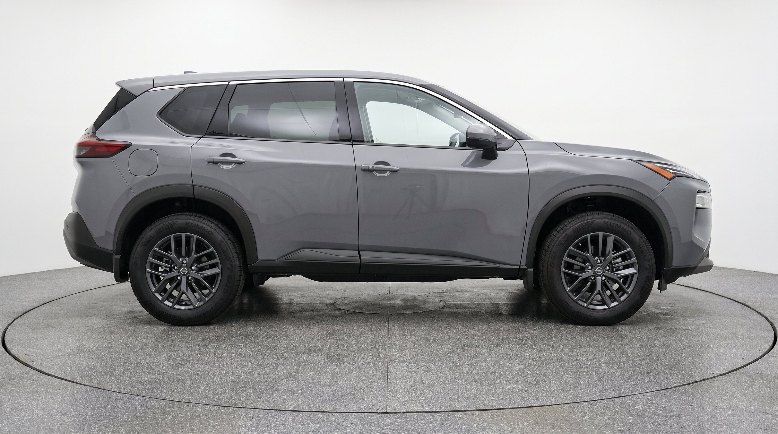 Thumbnail: 2026 Nissan Rogue - 11