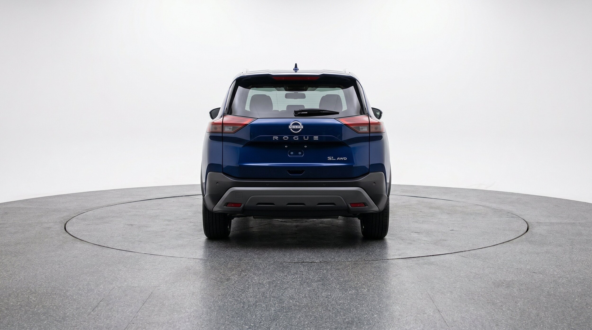 Thumbnail: 2026 Nissan Rogue - 7