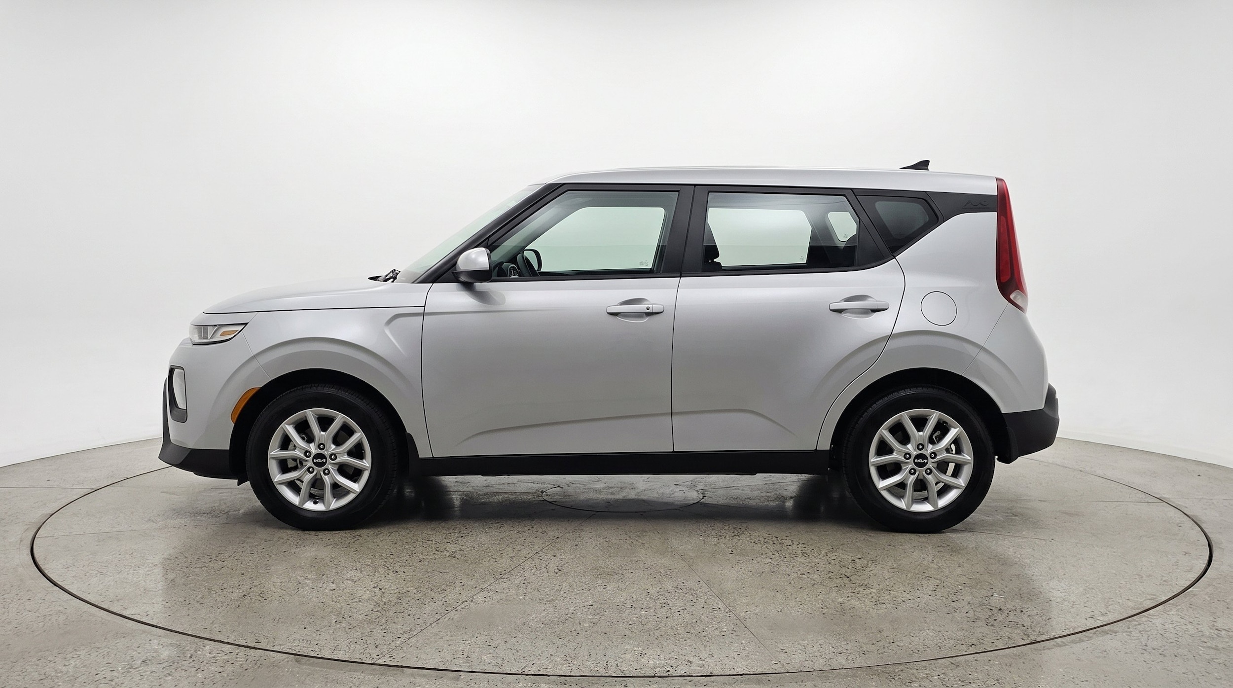 Thumbnail: 2025 Kia Soul - 5
