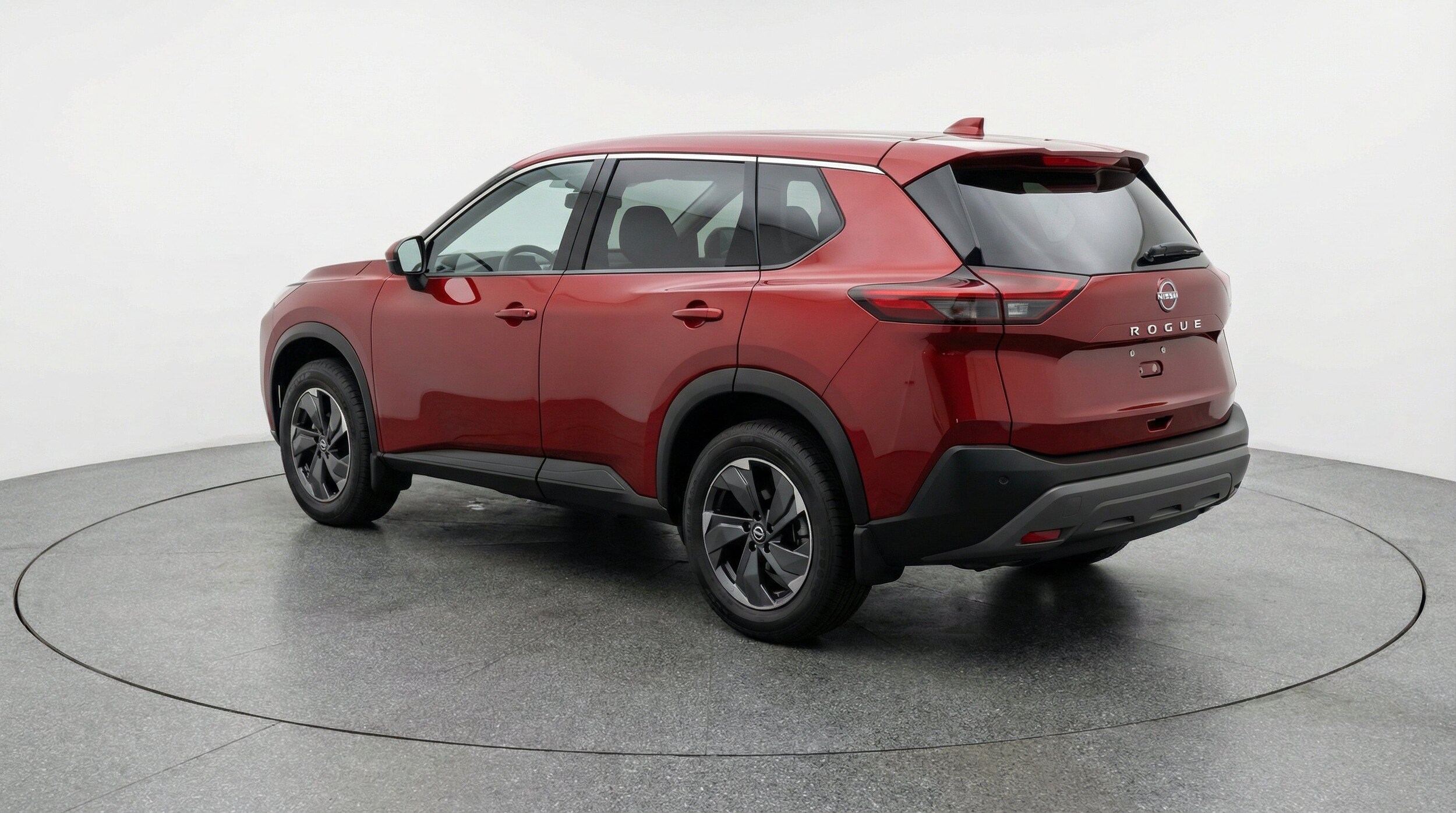 Thumbnail: 2025 Nissan Rogue - 6