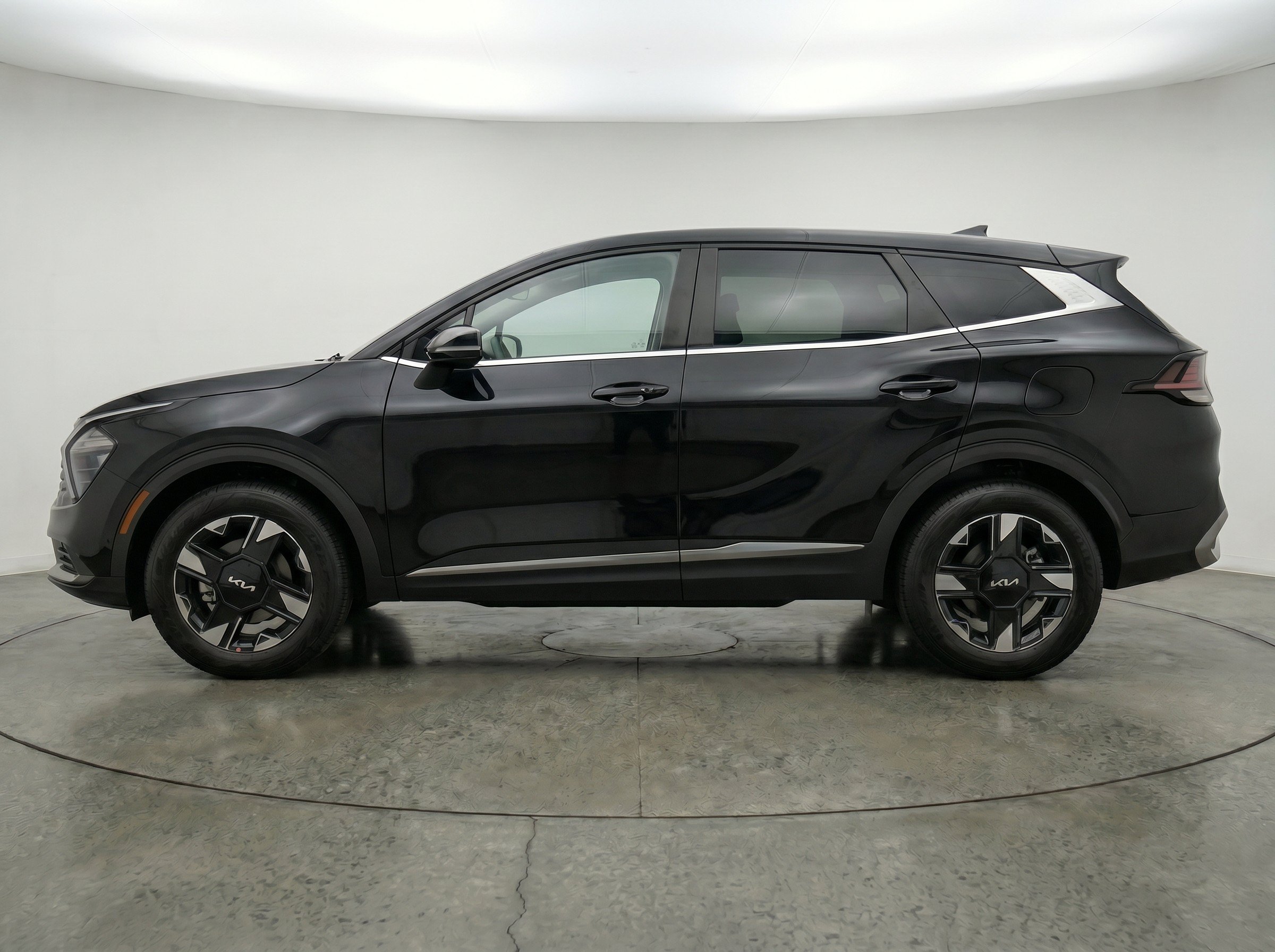 Thumbnail: 2026 Kia Sportage - 5