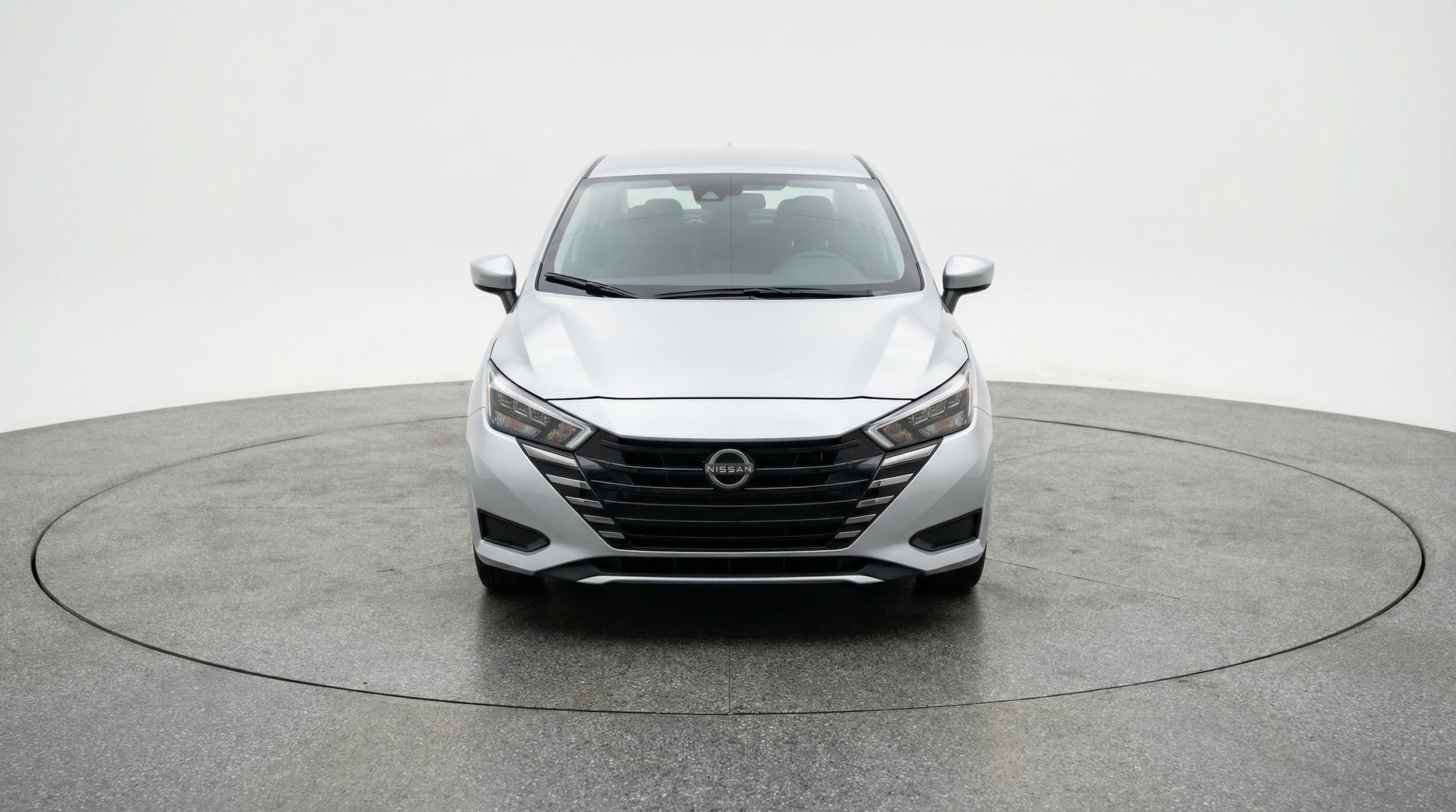 Thumbnail: 2025 Nissan Versa - 2