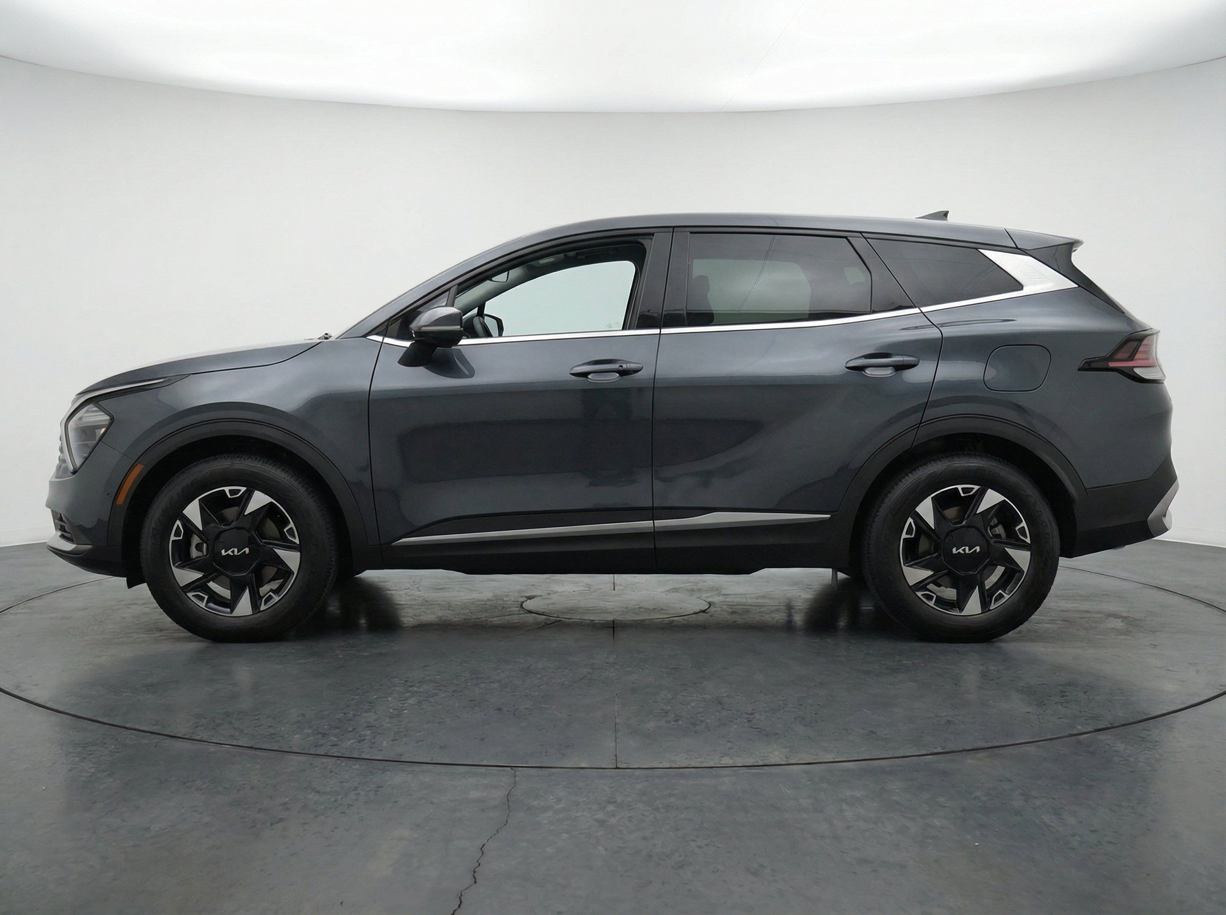 Thumbnail: 2026 Kia Sportage - 5