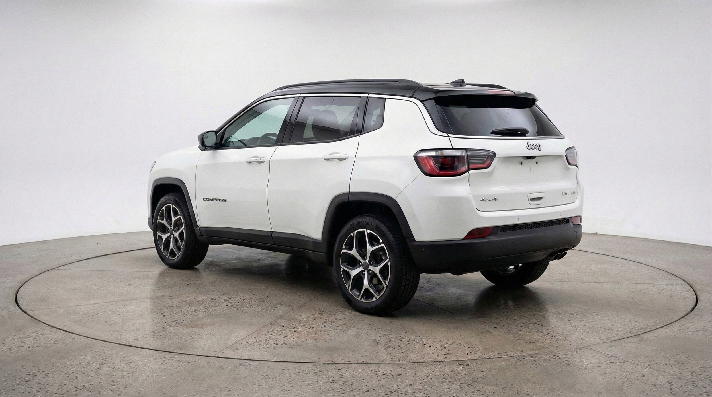 Thumbnail: 2025 Jeep Compass - 6