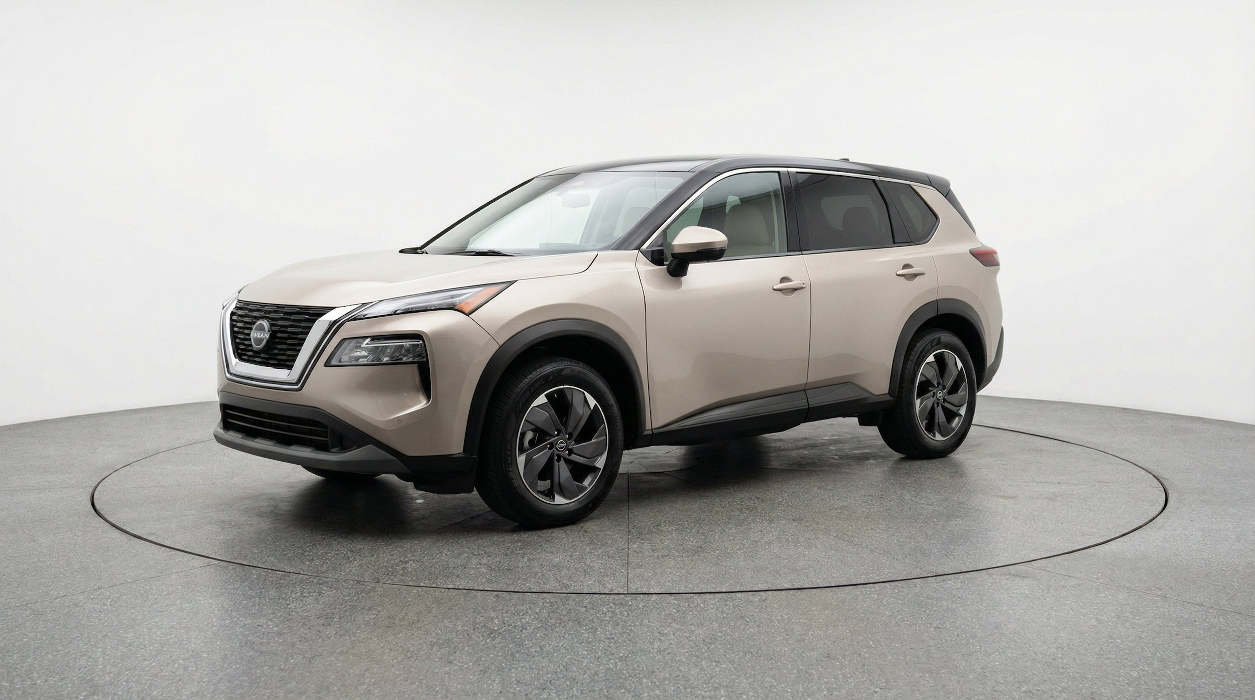 Thumbnail: 2025 Nissan Rogue - 3