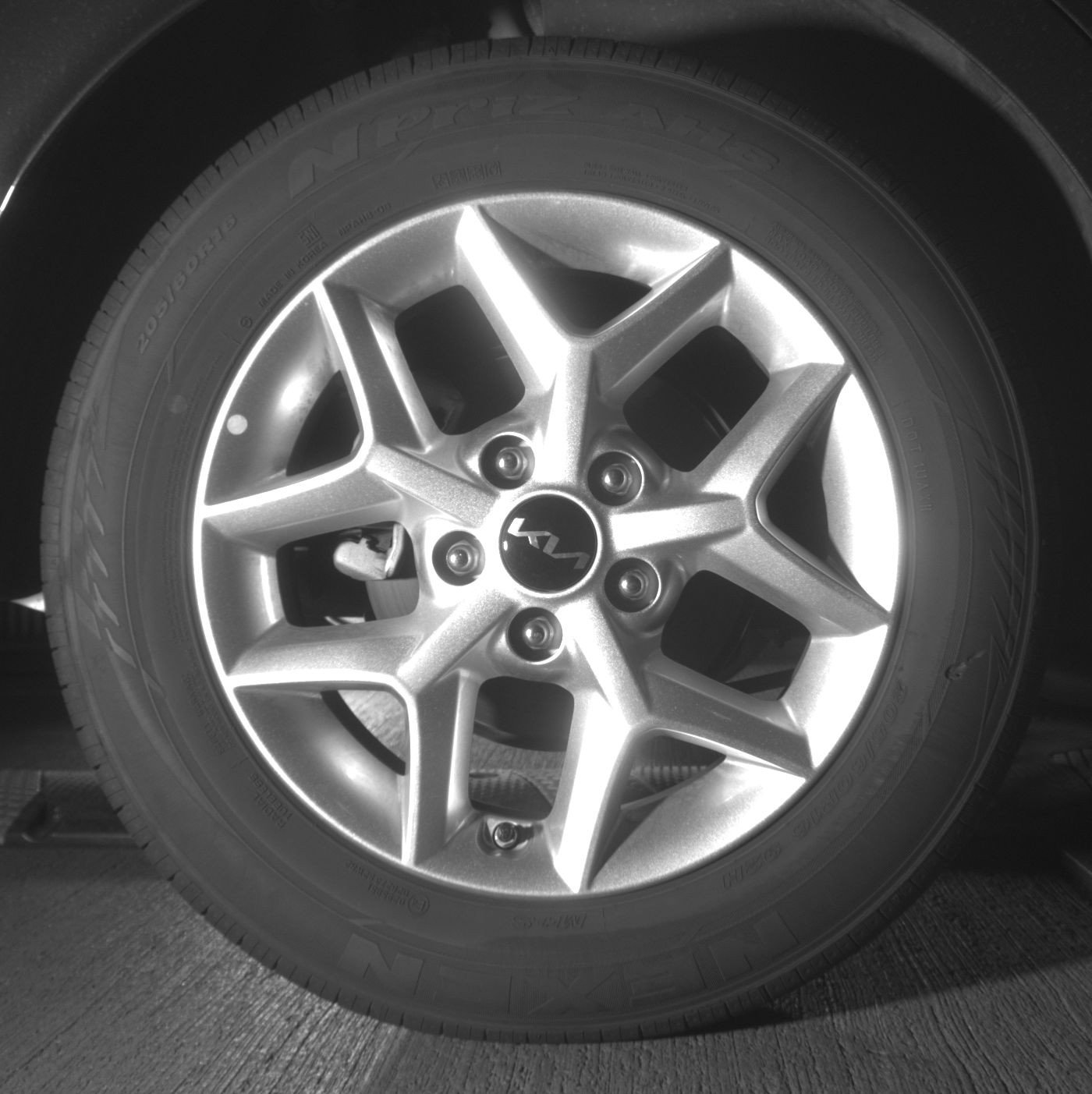 Thumbnail: 2025 Kia Soul - 15