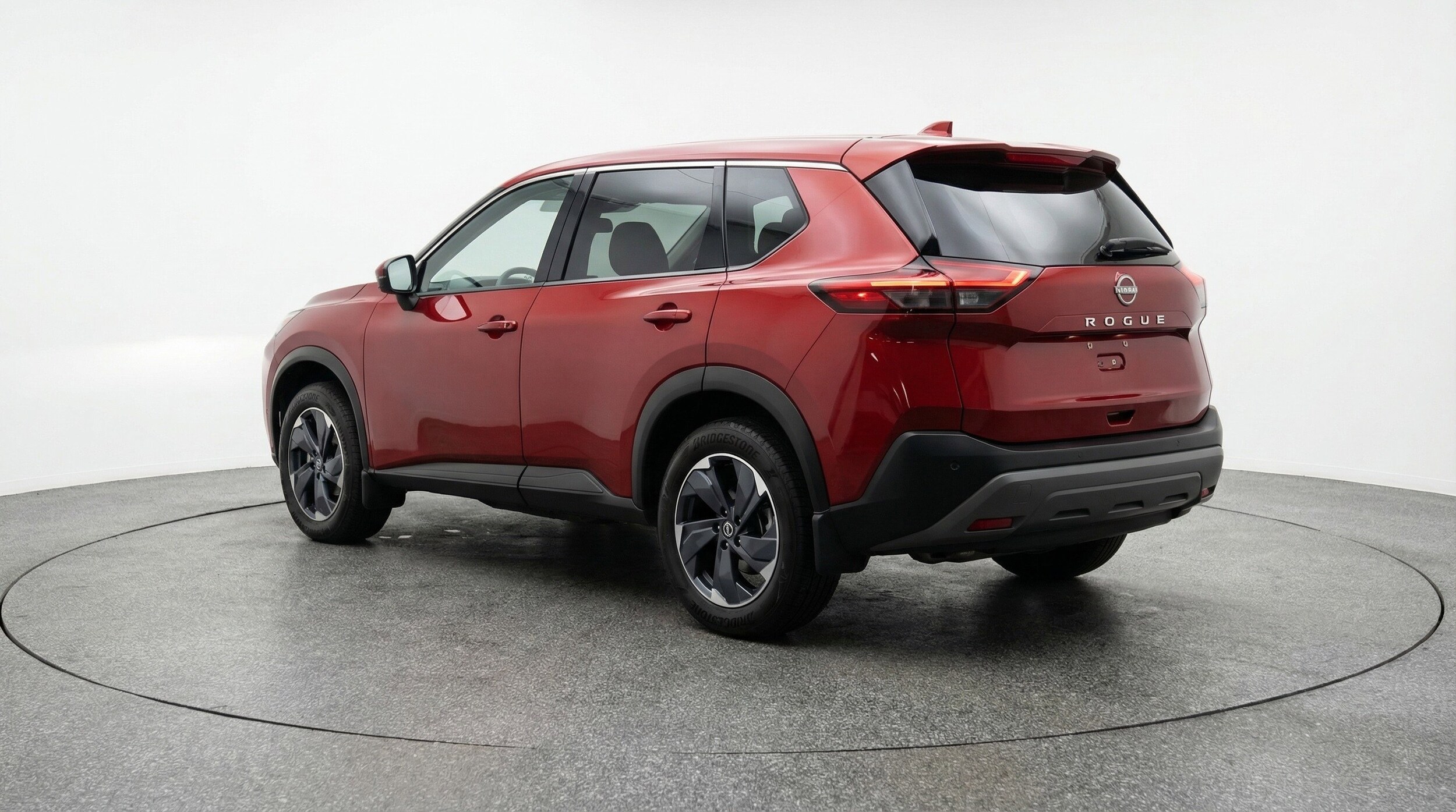 Thumbnail: 2025 Nissan Rogue - 6