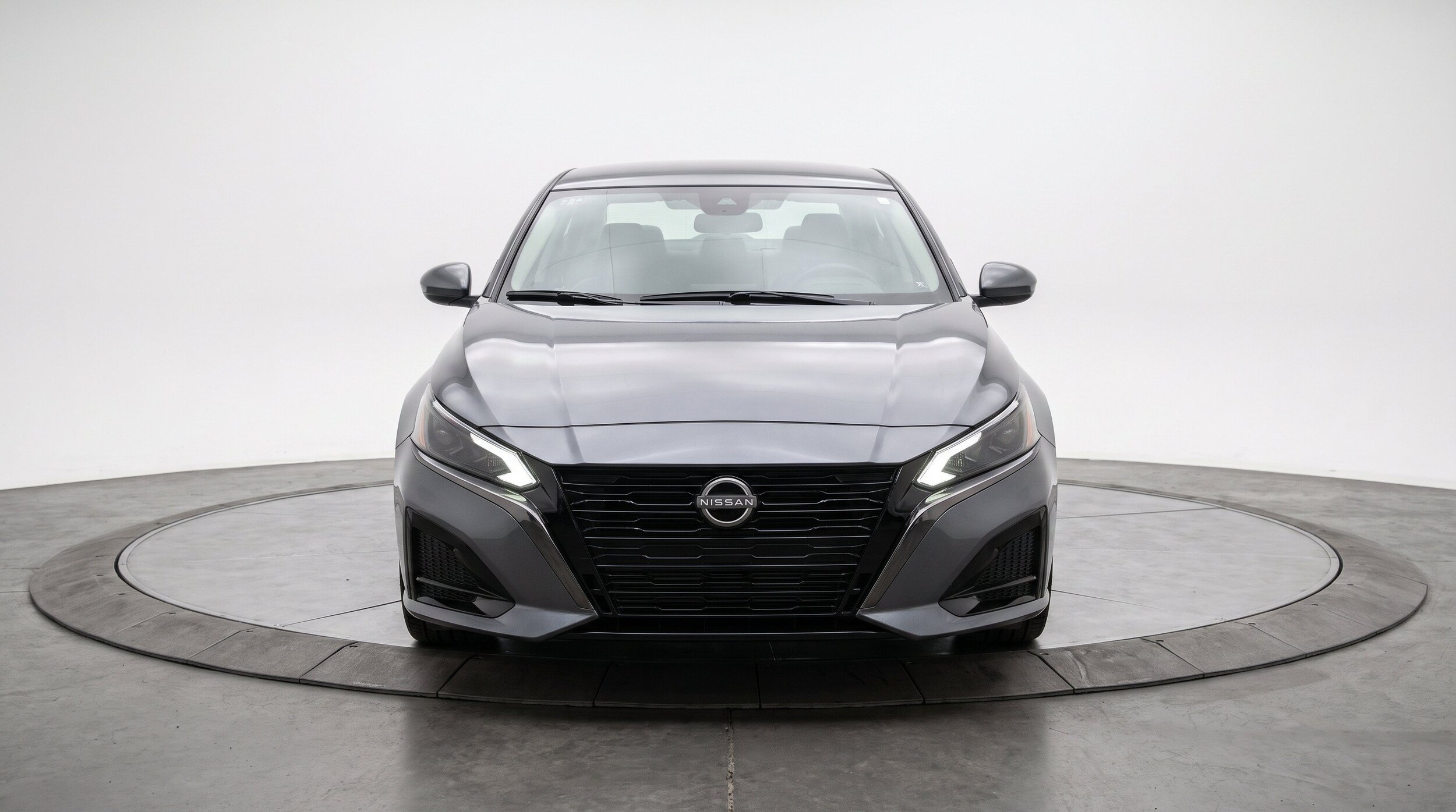 Thumbnail: 2026 Nissan Altima - 2