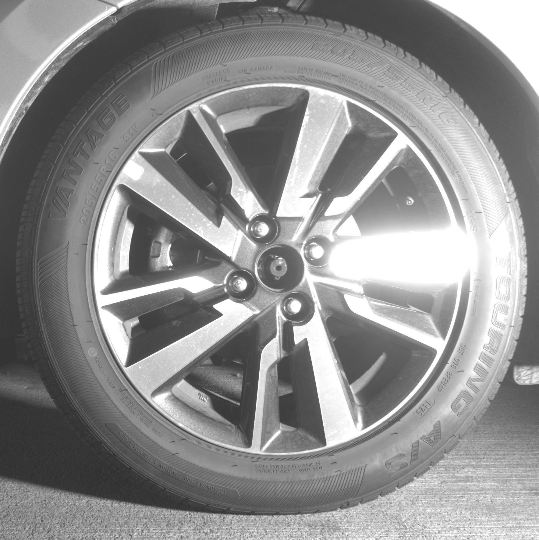 Thumbnail: 2025 Chevrolet Trax - 14