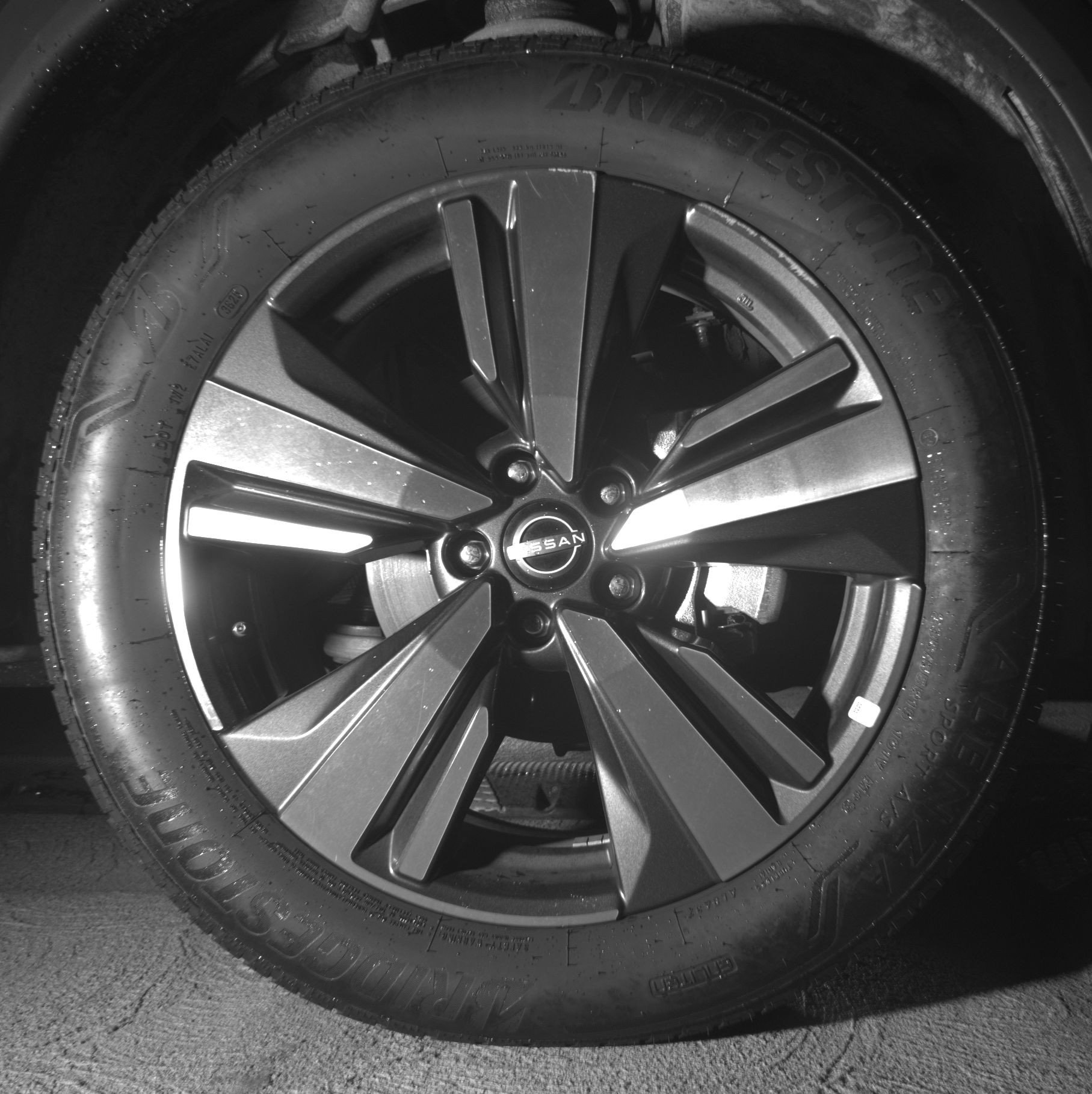 Thumbnail: 2026 Nissan Rogue - 13