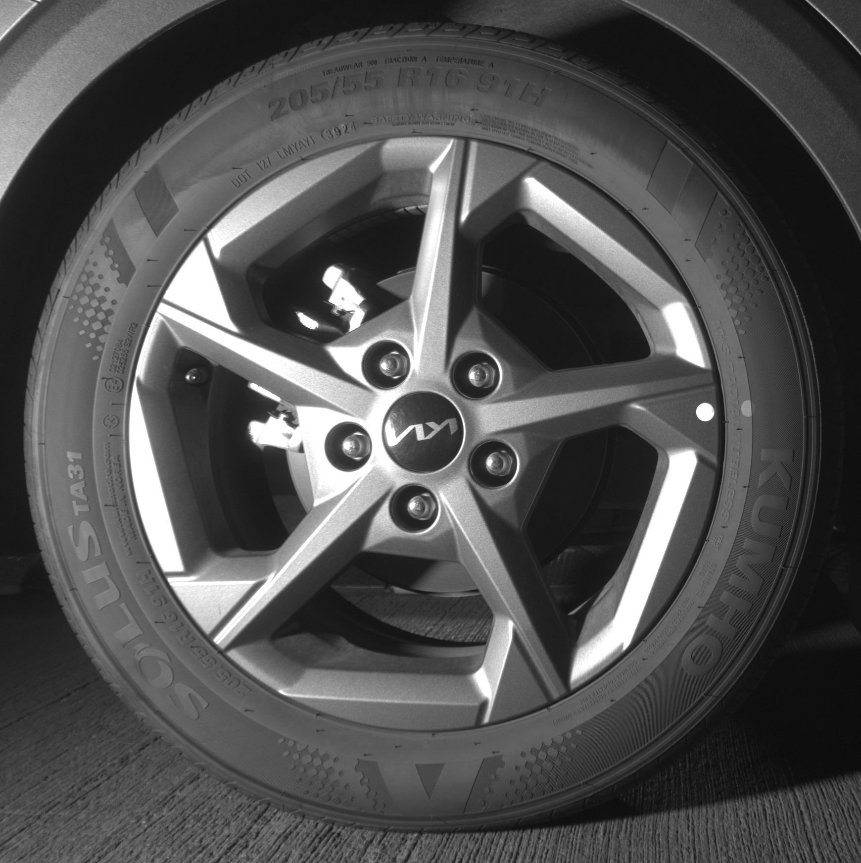 Thumbnail: 2025 Kia K4 - 15