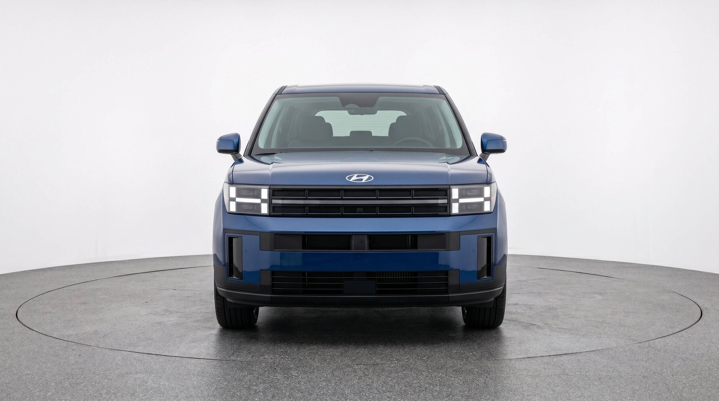 Thumbnail: 2026 Hyundai Santa Fe - 2