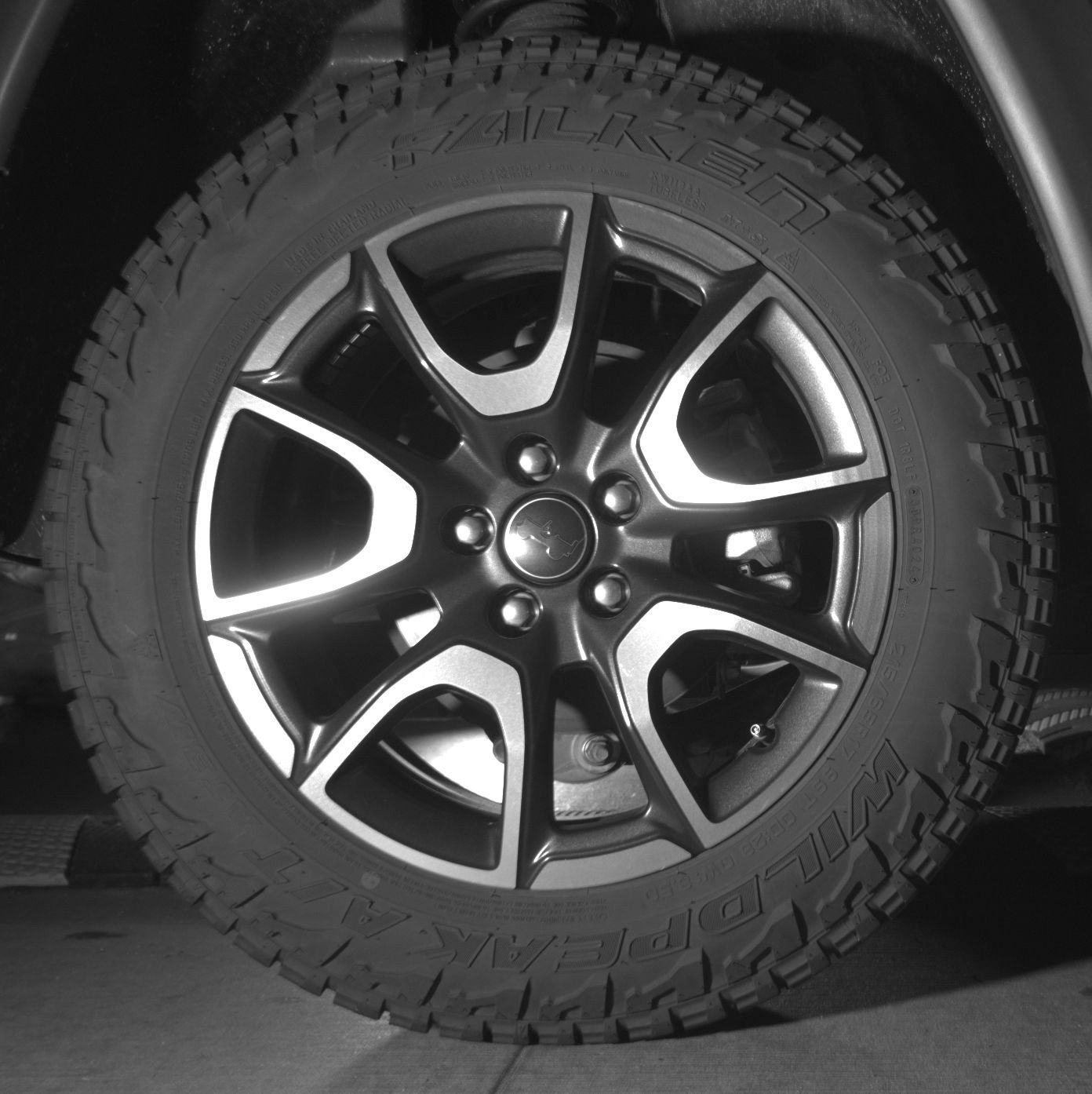 Thumbnail: 2025 Jeep Compass - 15