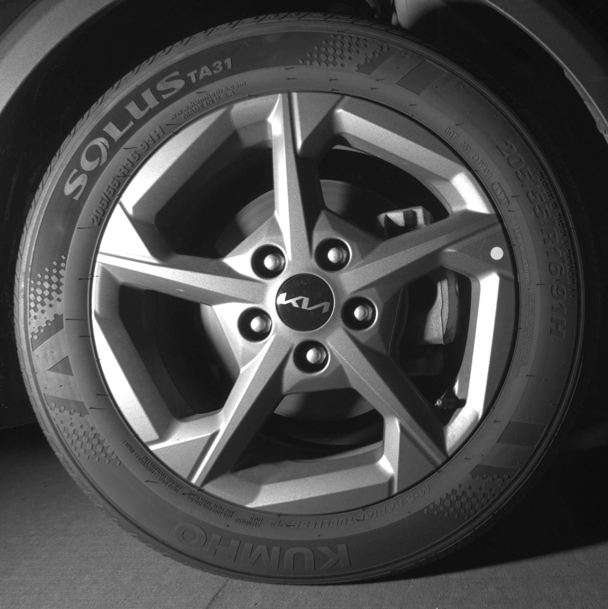 Thumbnail: 2026 Kia K4 - 13
