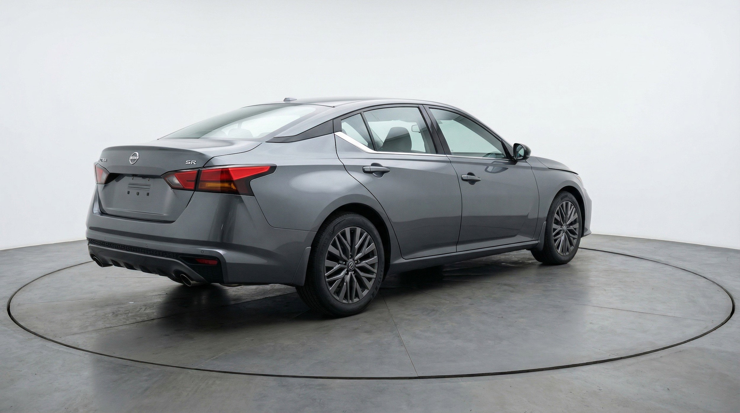 Thumbnail: 2025 Nissan Altima - 9