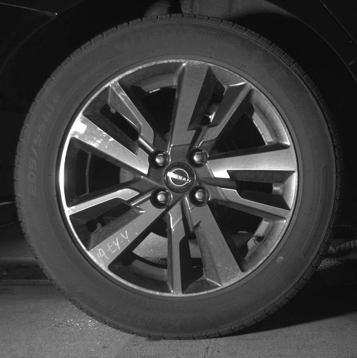 Thumbnail: 2025 Nissan Versa - 15