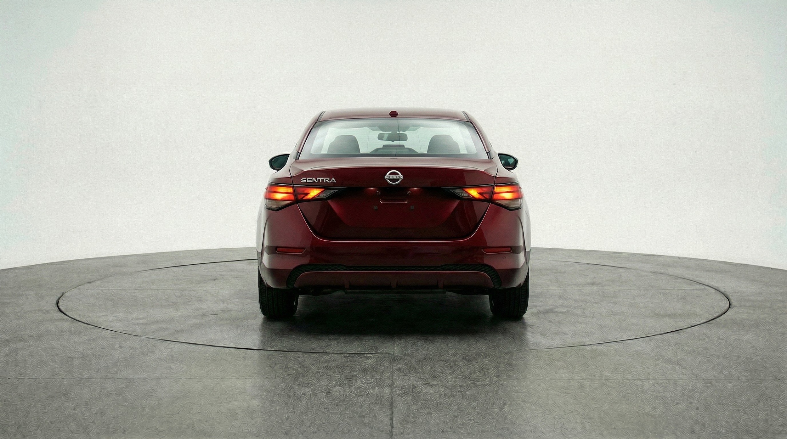 Thumbnail: 2025 Nissan Sentra - 7