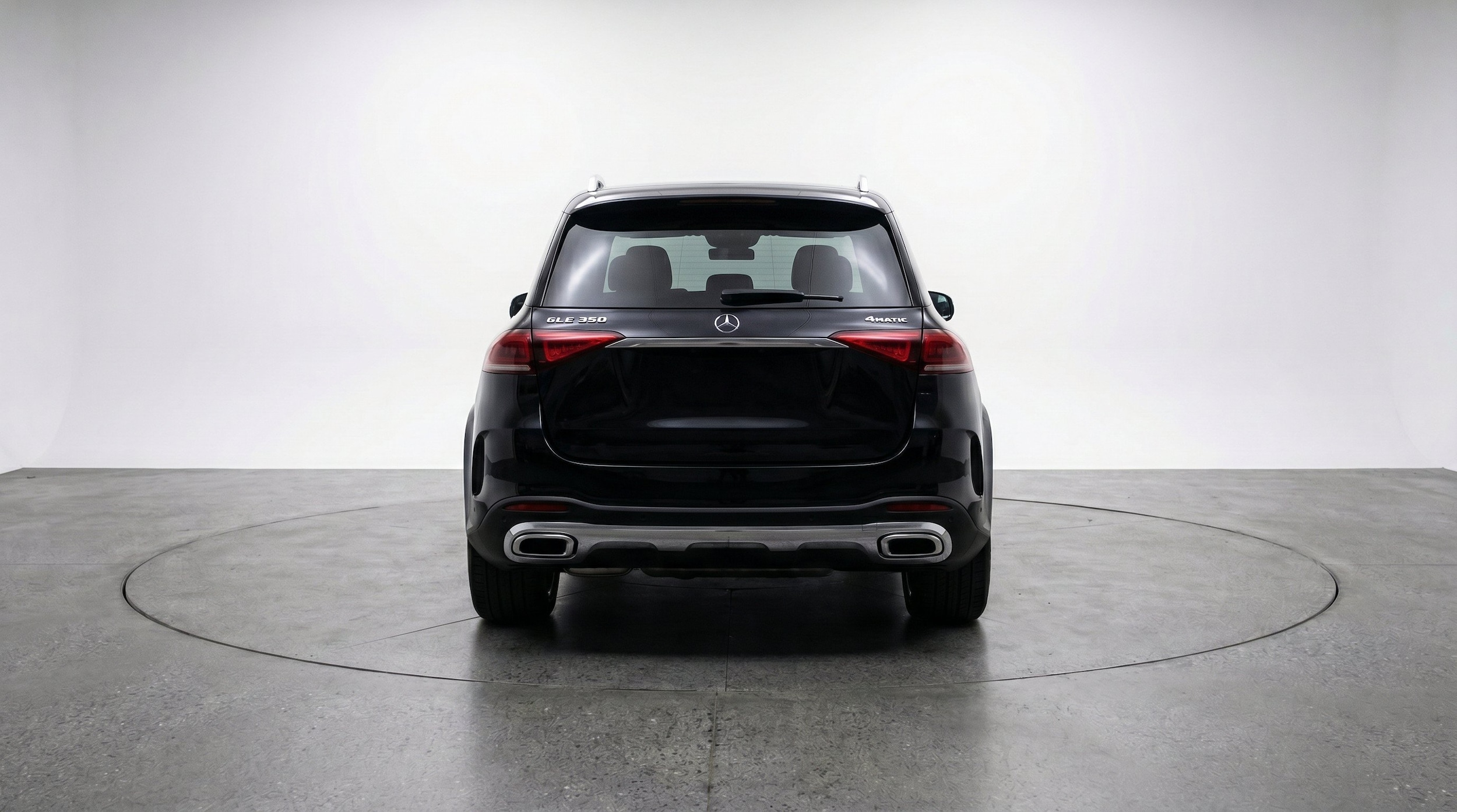 Thumbnail: 2026 Mercedes-Benz GLE - 7