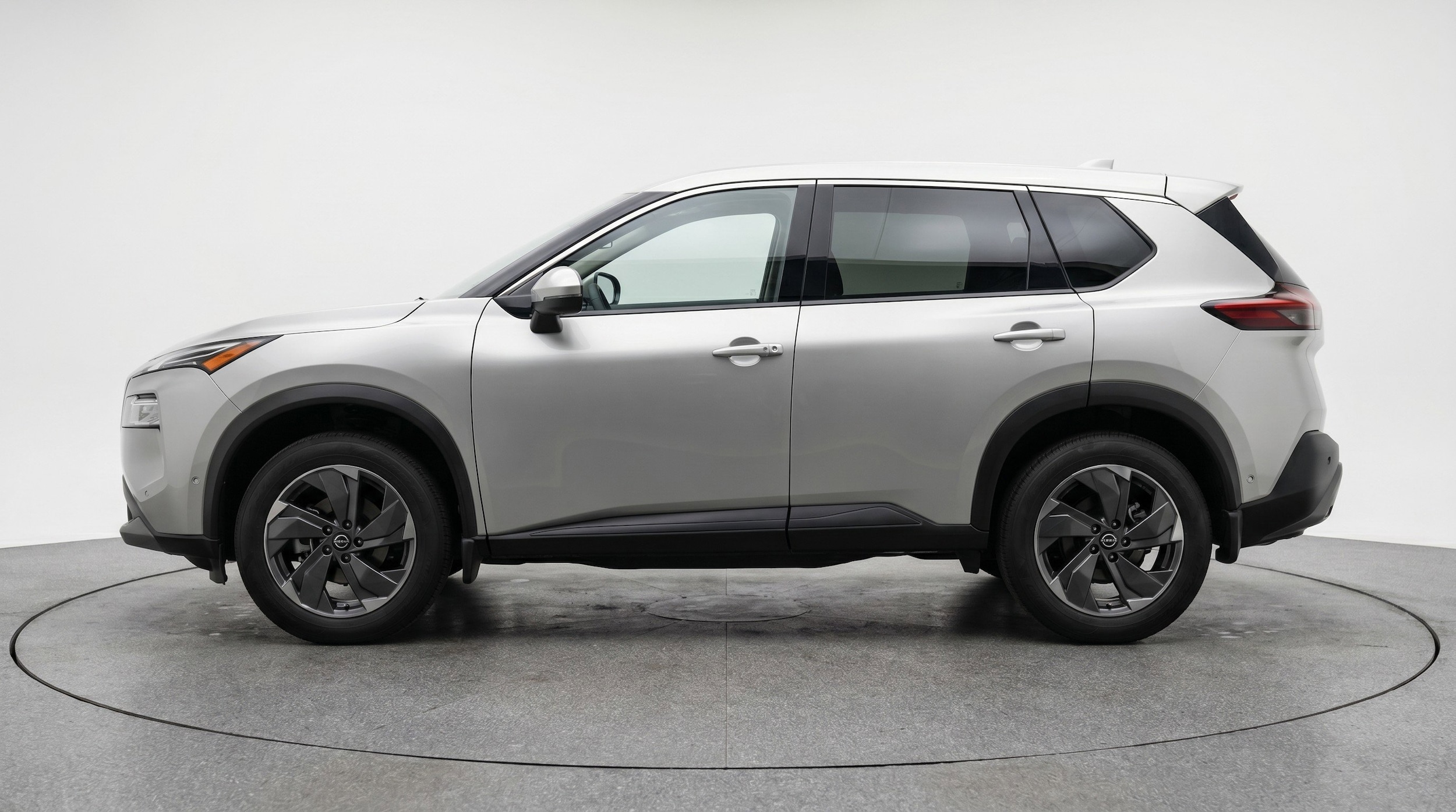 Thumbnail: 2025 Nissan Rogue - 5