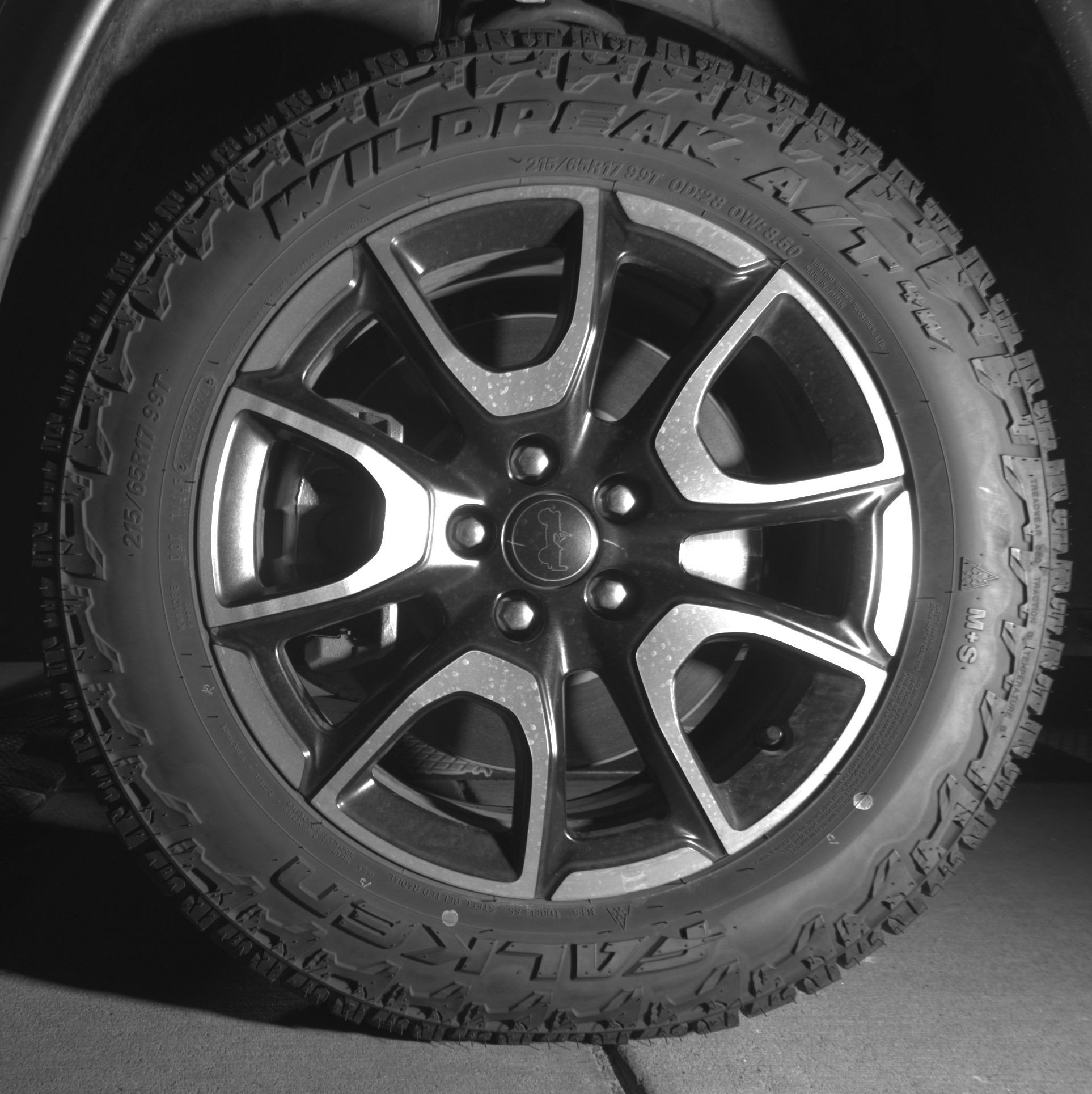 Thumbnail: 2025 Jeep Compass - 12
