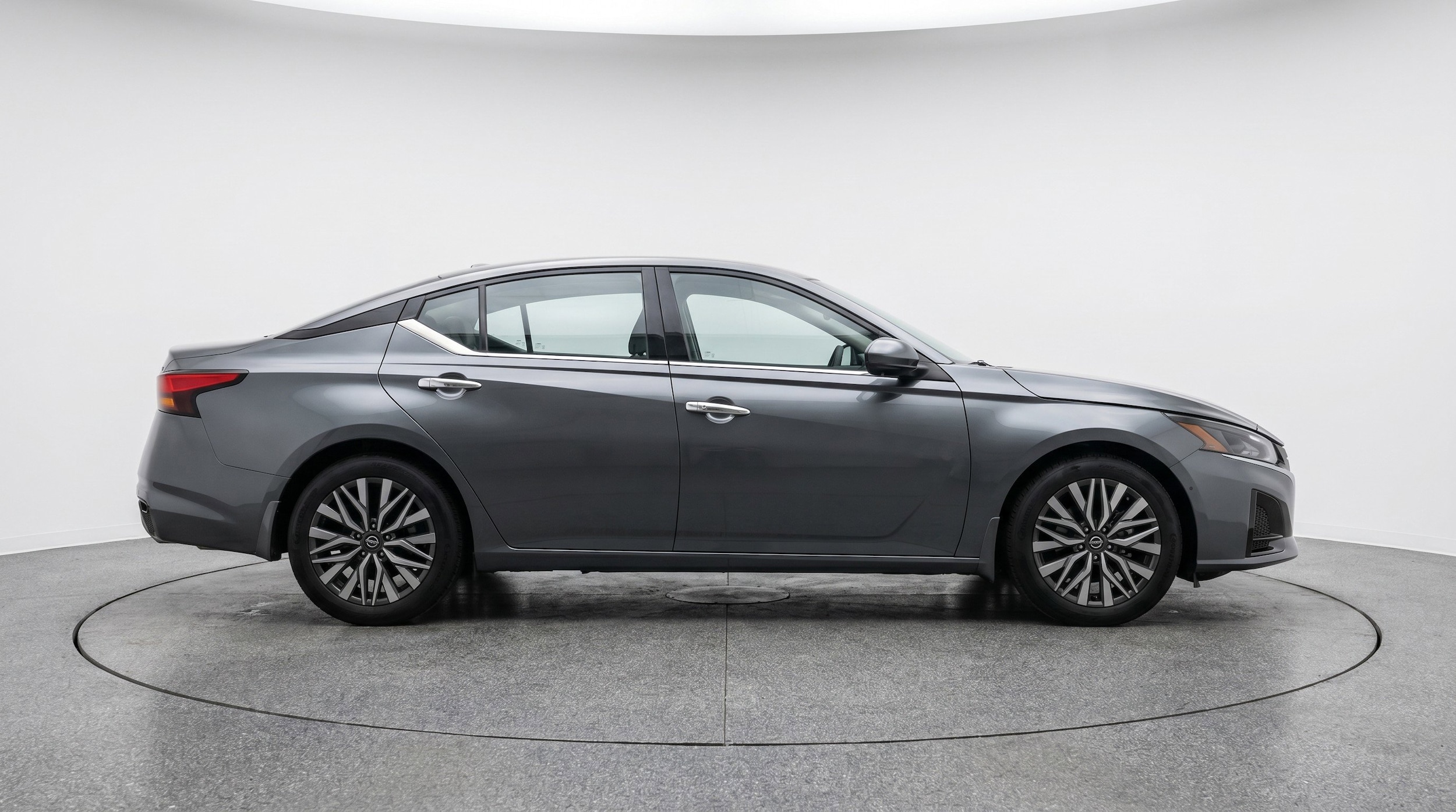Thumbnail: 2025 Nissan Altima - 11