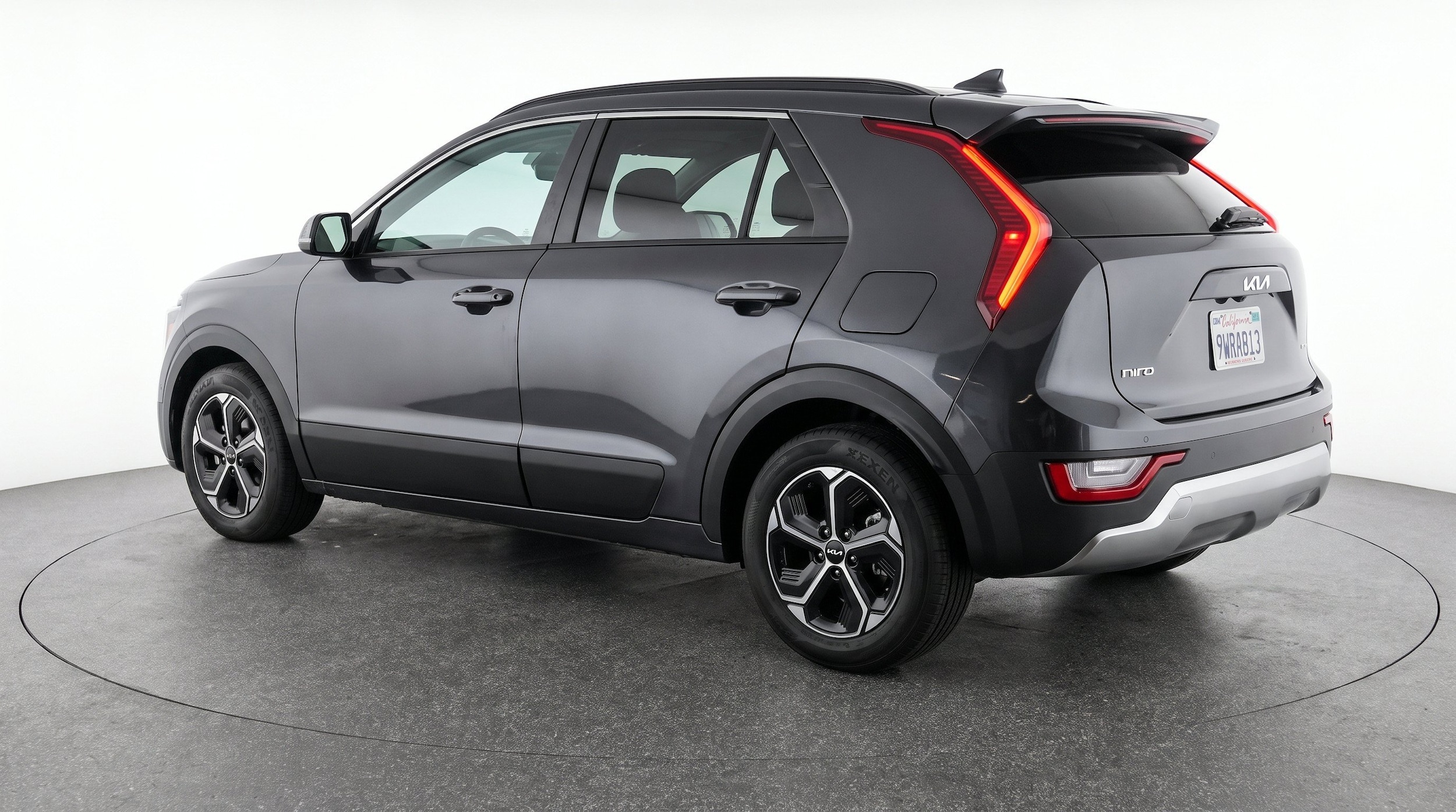 Thumbnail: 2026 Kia Niro - 6