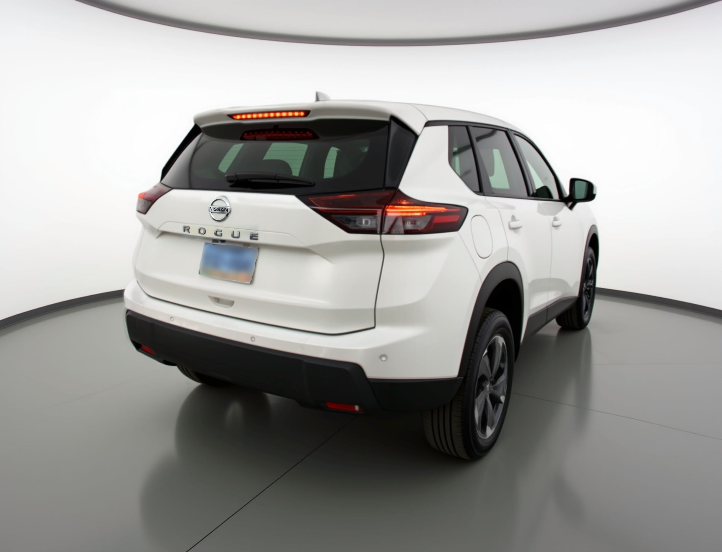 Thumbnail: 2025 Nissan Rogue - 7