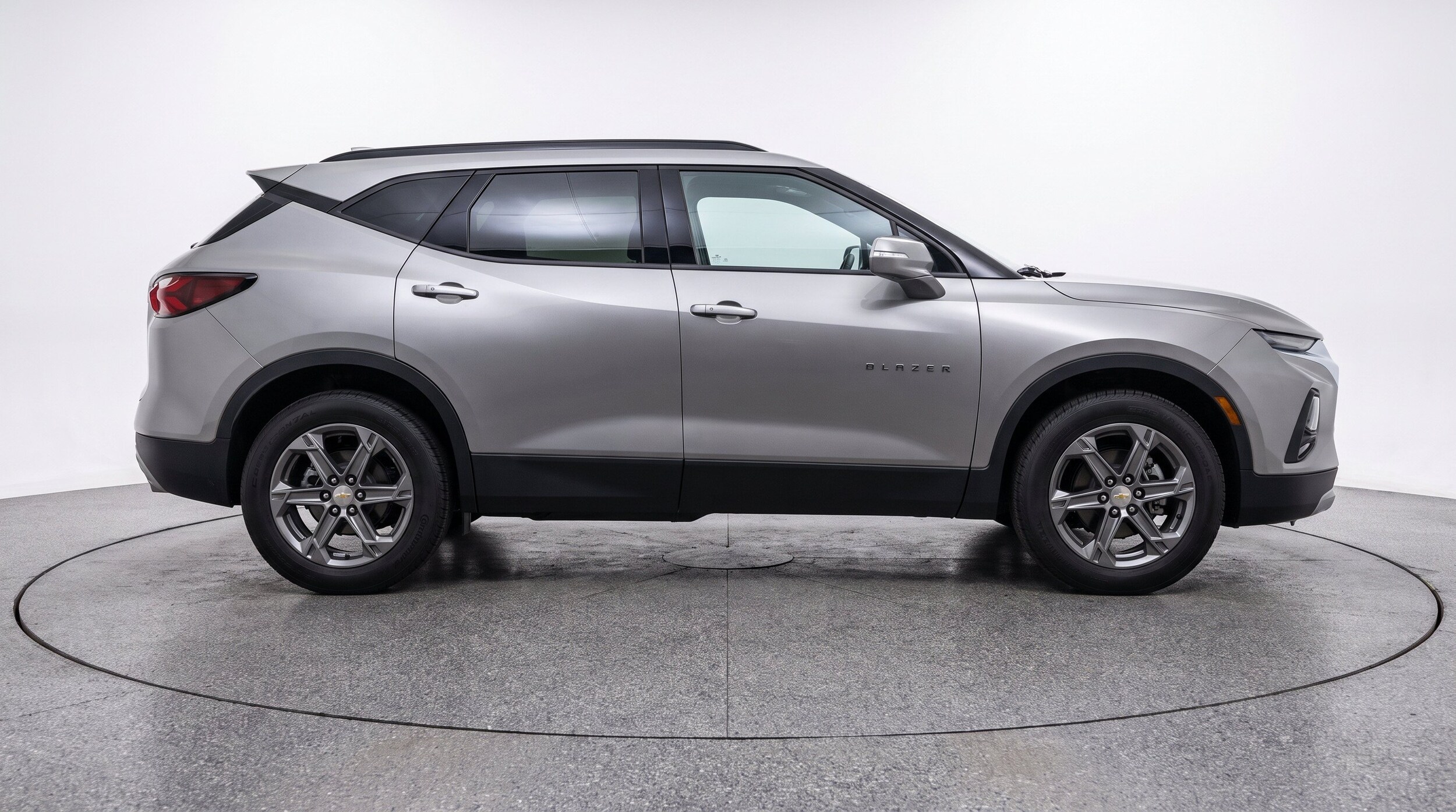 Thumbnail: 2026 Chevrolet Blazer - 11