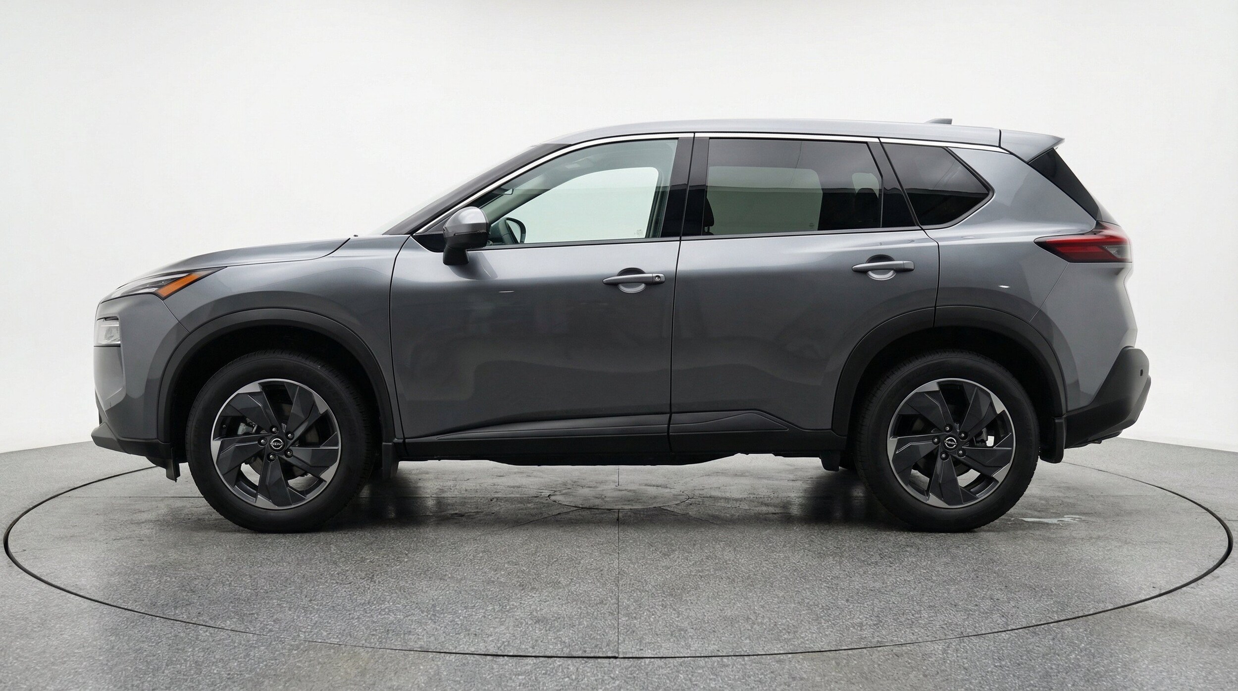 Thumbnail: 2025 Nissan Rogue - 5