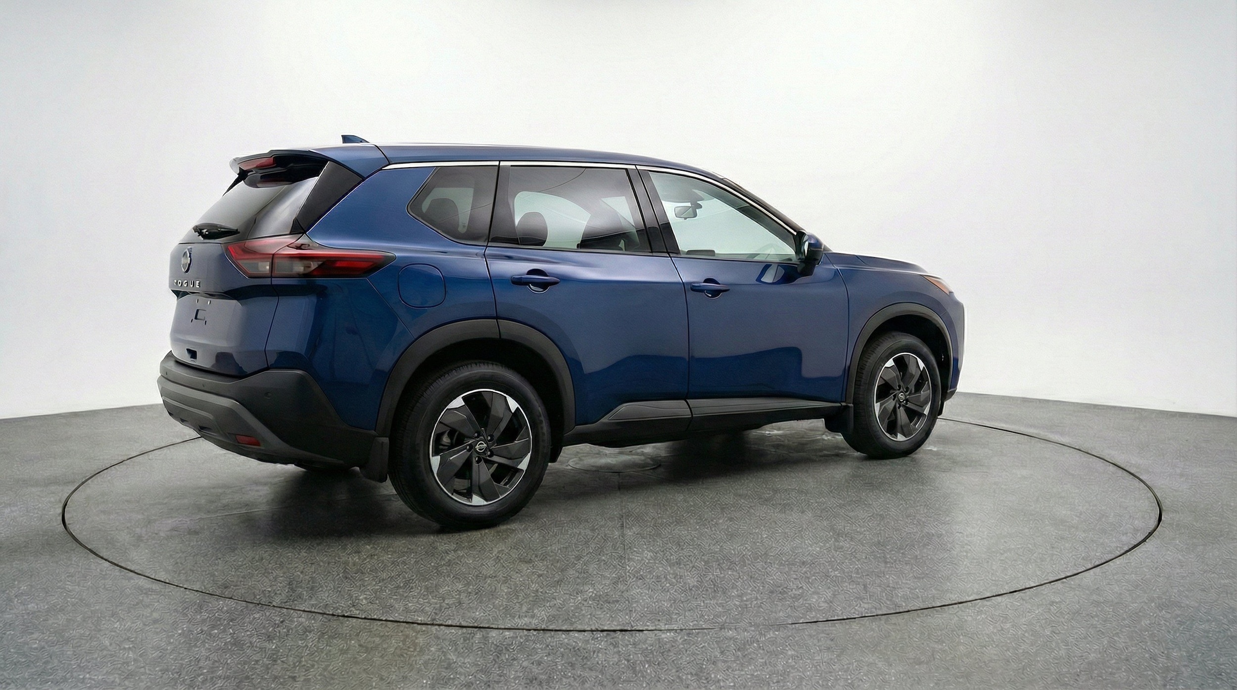 Thumbnail: 2025 Nissan Rogue - 9