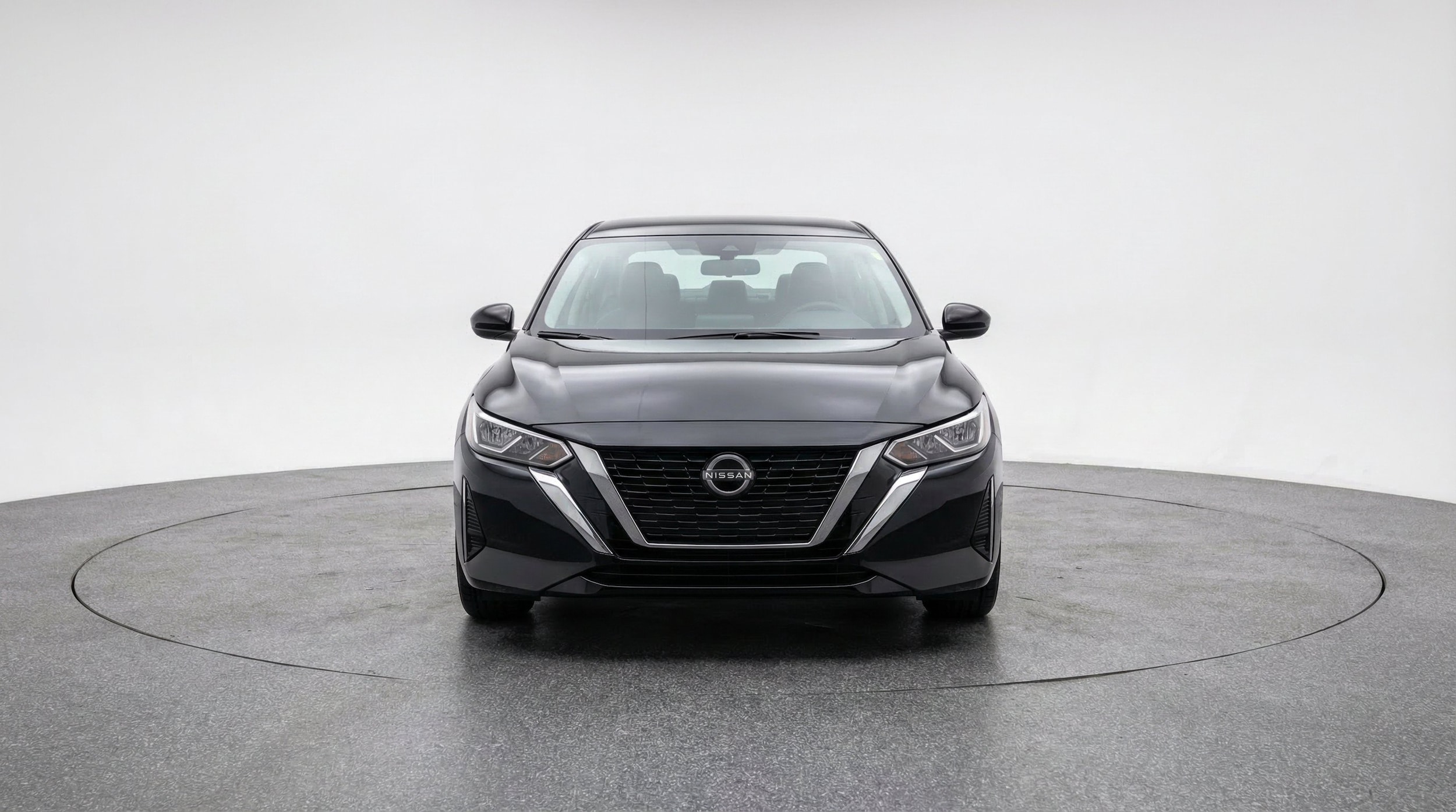 Thumbnail: 2025 Nissan Sentra - 2