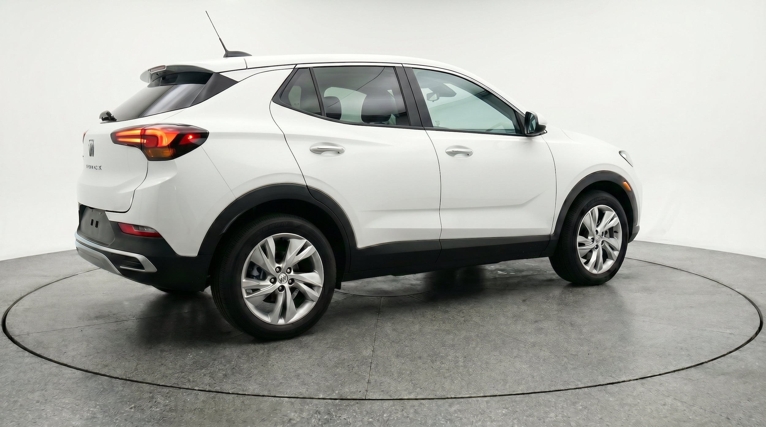 Thumbnail: 2026 Buick Encore GX - 9