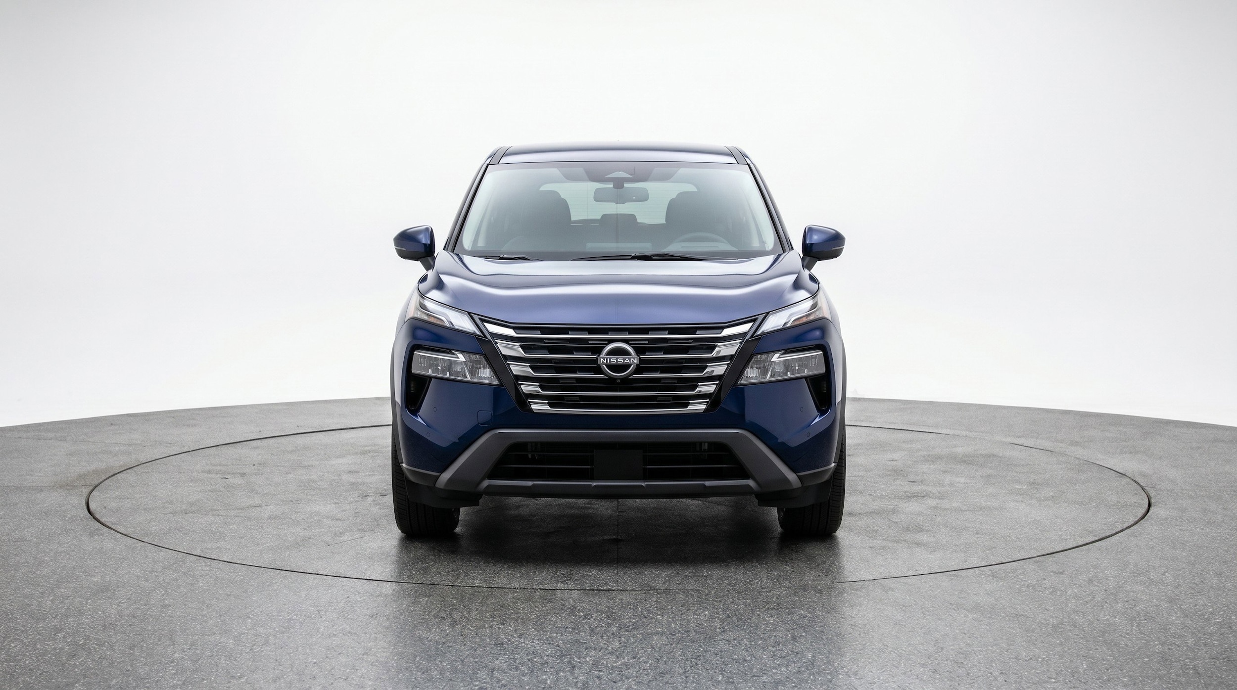 Thumbnail: 2025 Nissan Rogue - 2