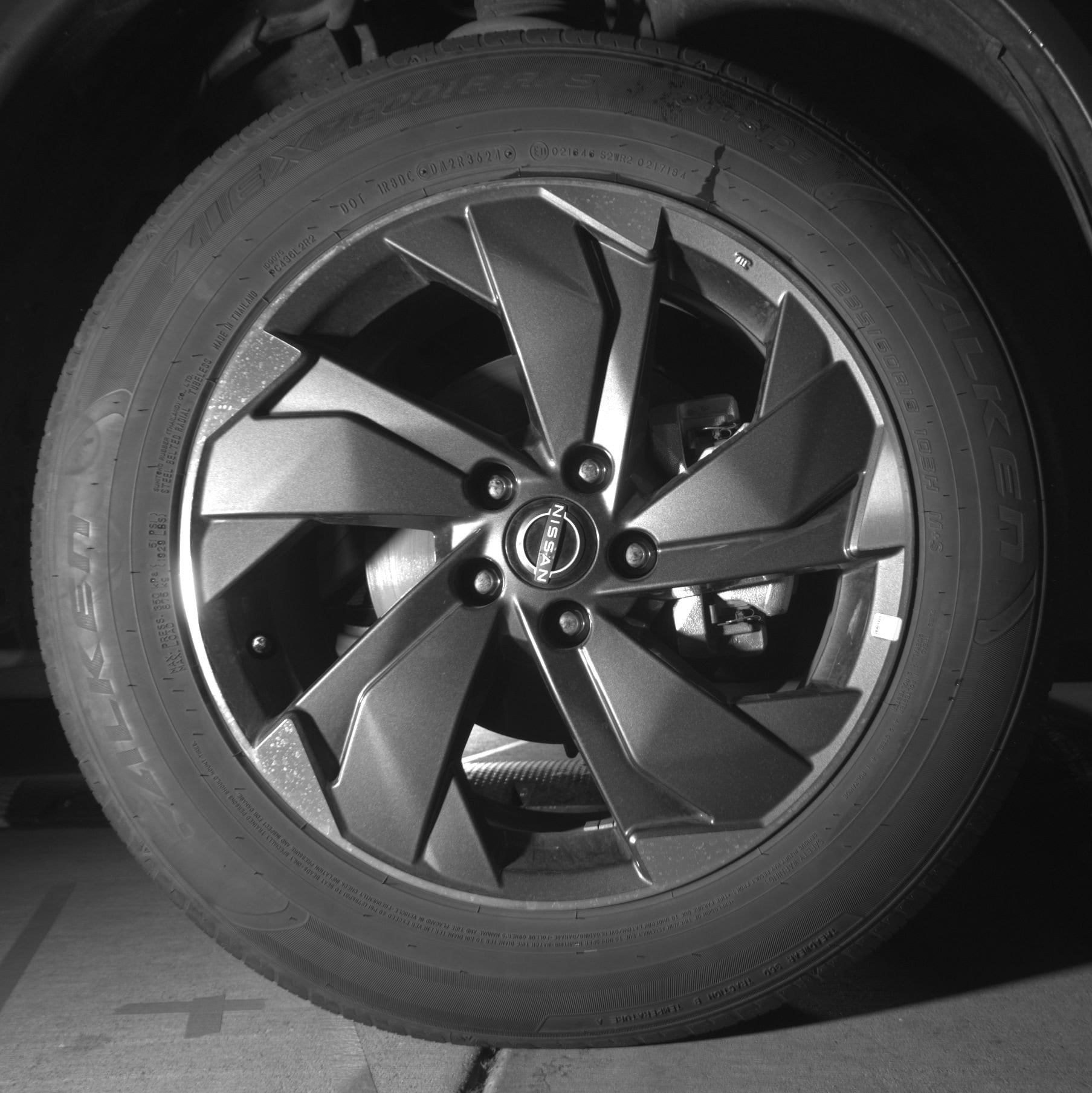 Thumbnail: 2025 Nissan Rogue - 13