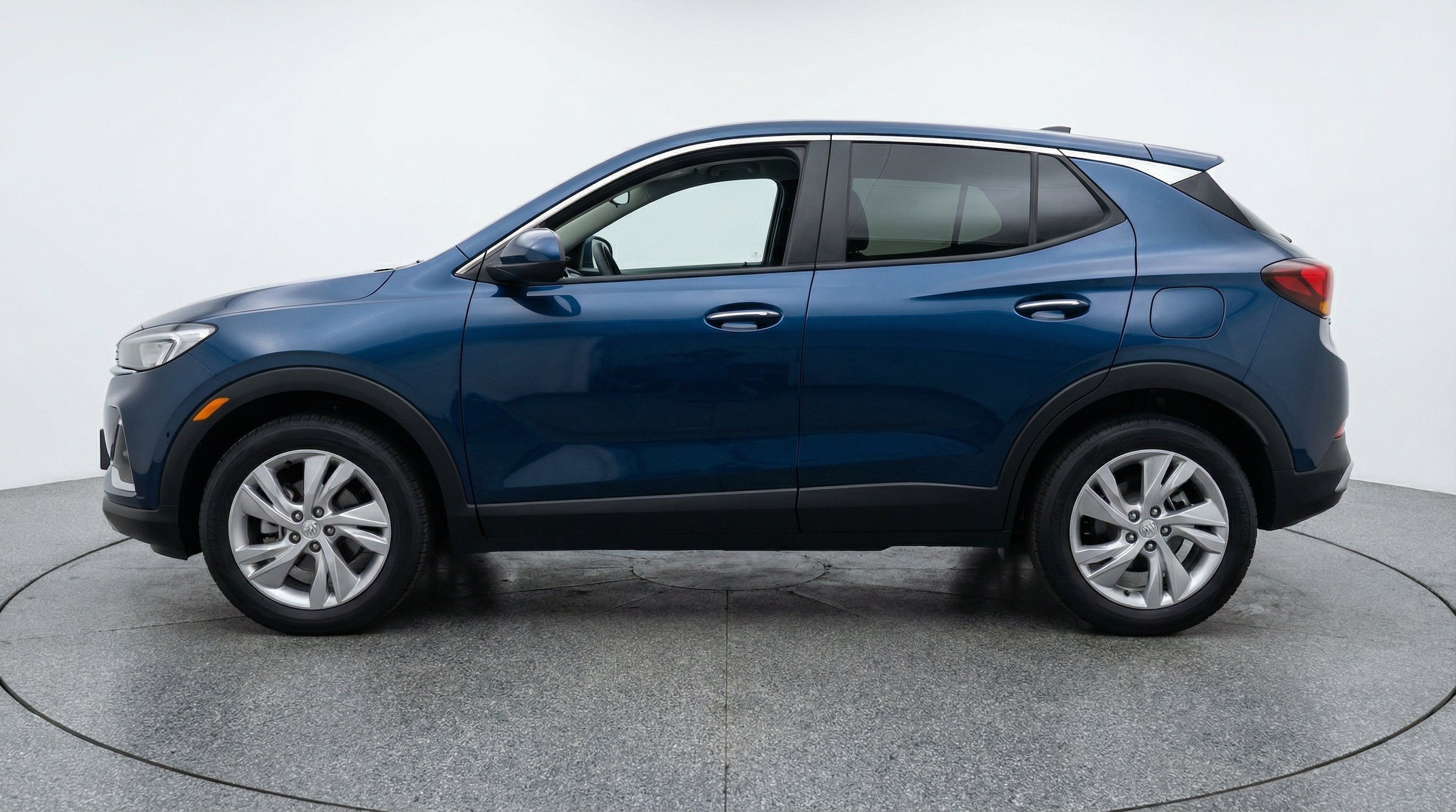 Thumbnail: 2026 Buick Encore GX - 5