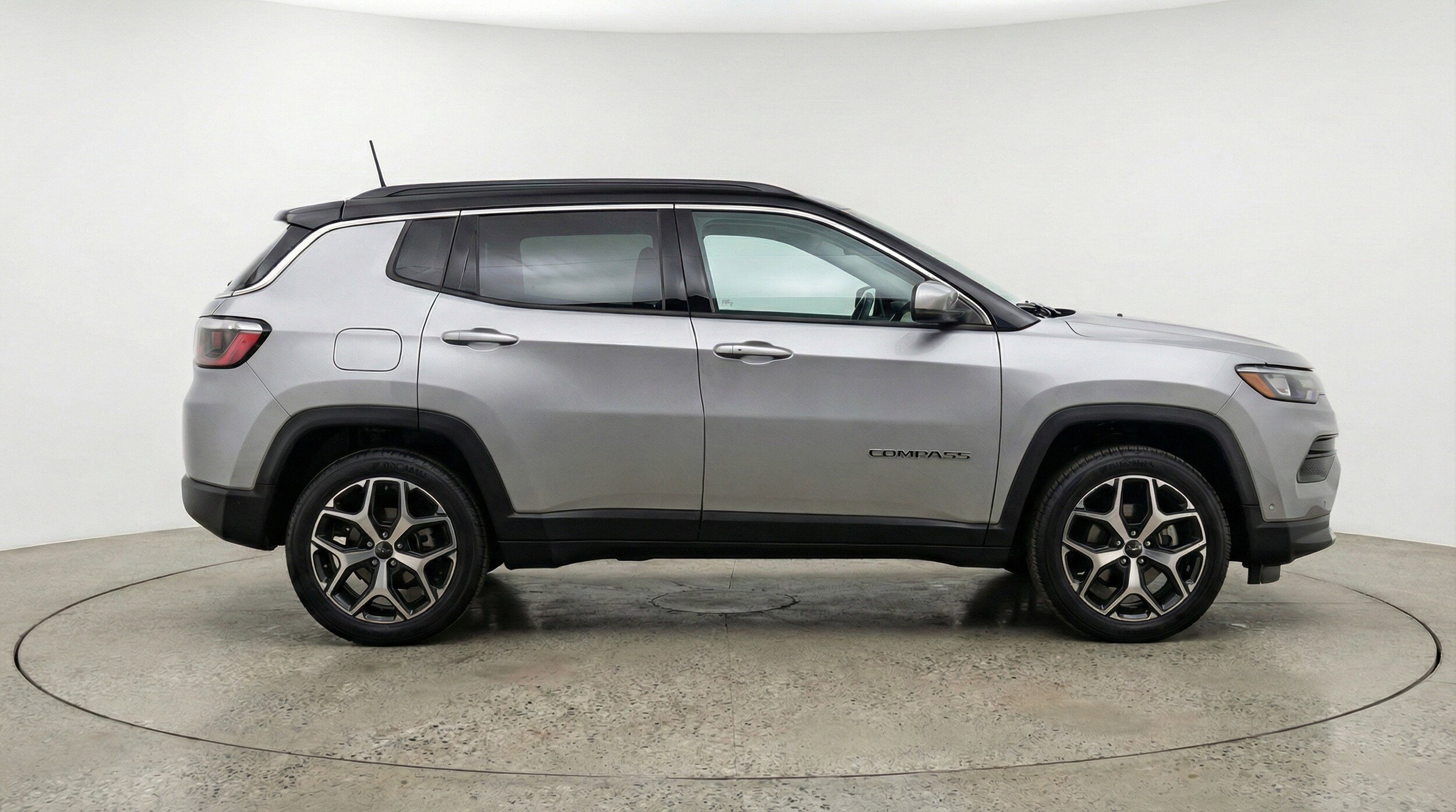 Thumbnail: 2025 Jeep Compass - 11